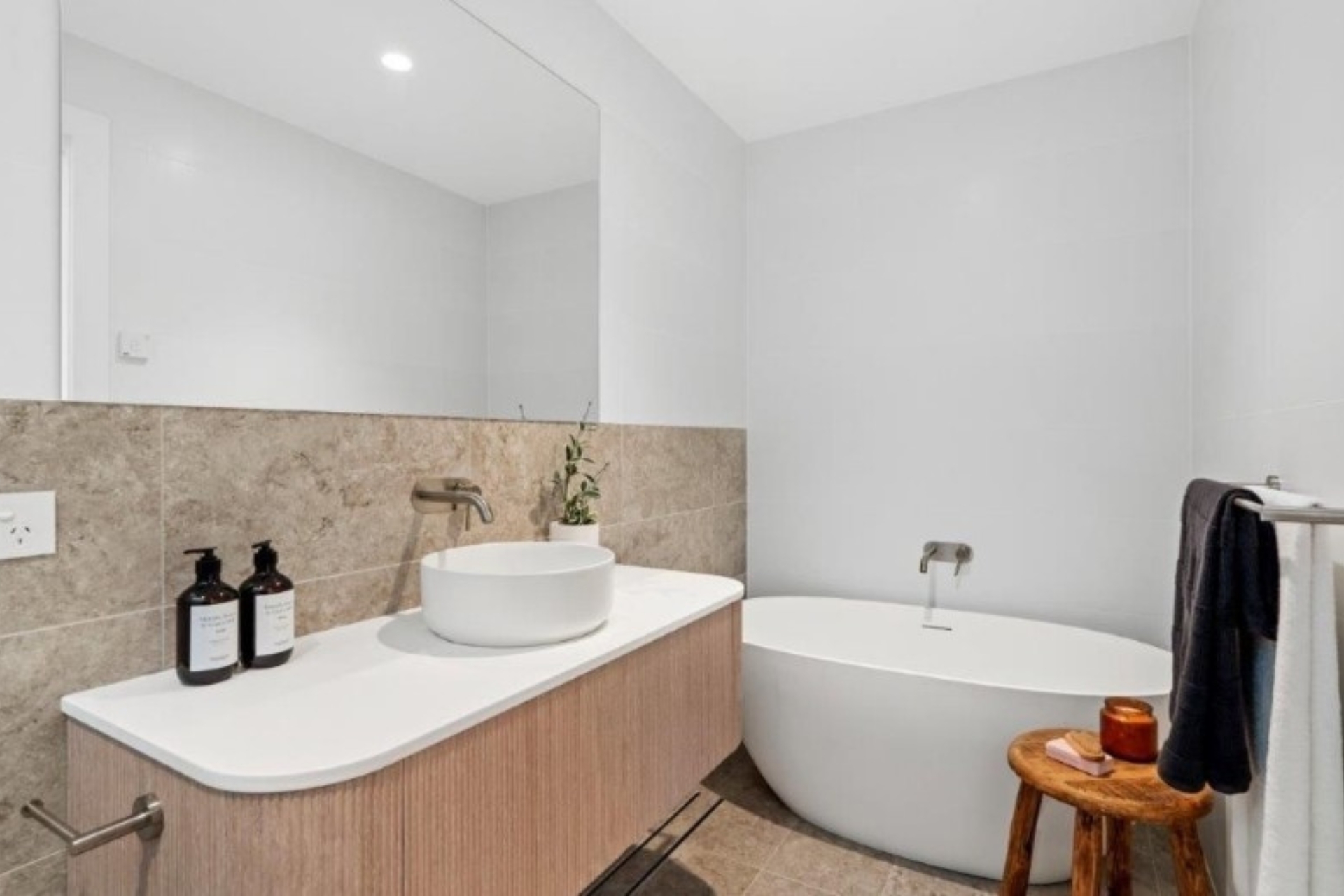 3-bedroom unit at 59 Ashbury Street, Adamstown Heights, NSW 2289, Lake Macquarie, New South Wales