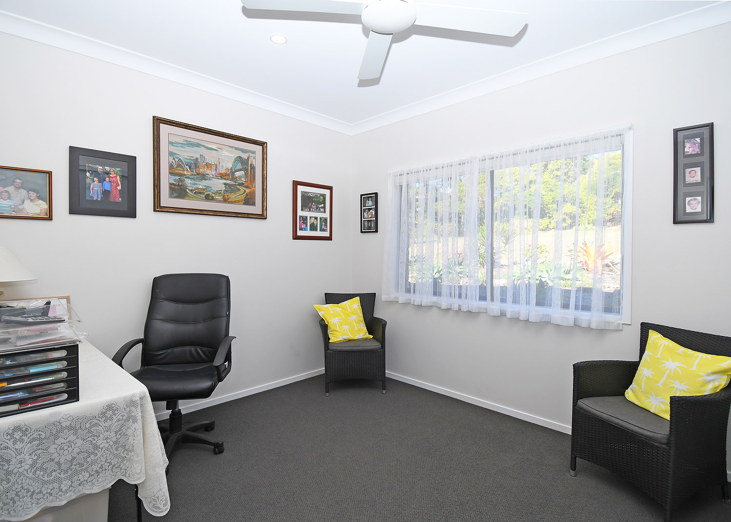 3-bedroom house at 59 Straits Outlook, Craignish, QLD 4655, Fraser Coast, Queensland