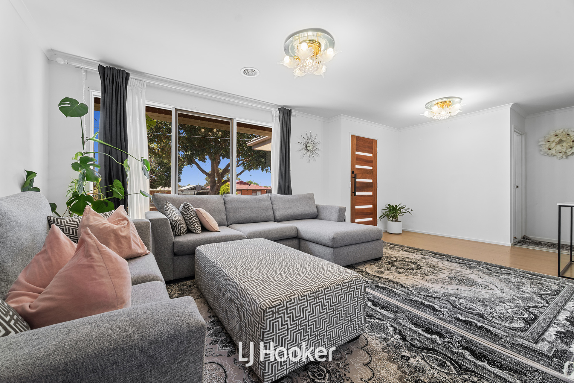 4-bedroom house at 34 Edeys Run, Hampton Park, Vic, 3976, Casey, Victoria