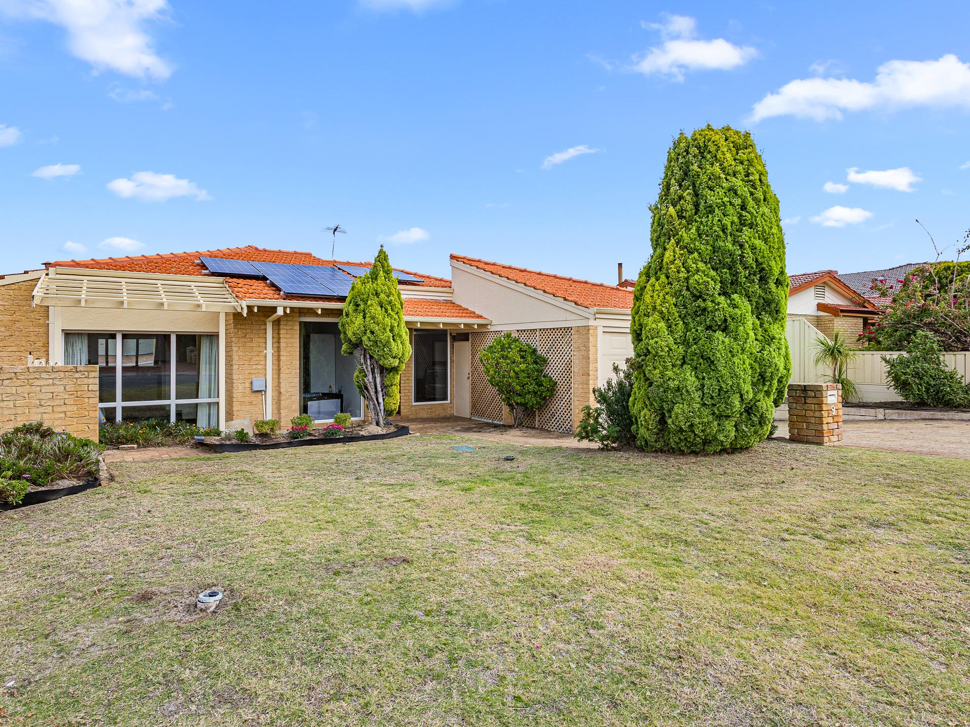 4-bedroom house at 9 KEARSLEY RISE, Murdoch WA 6150, Melville, Western Australia