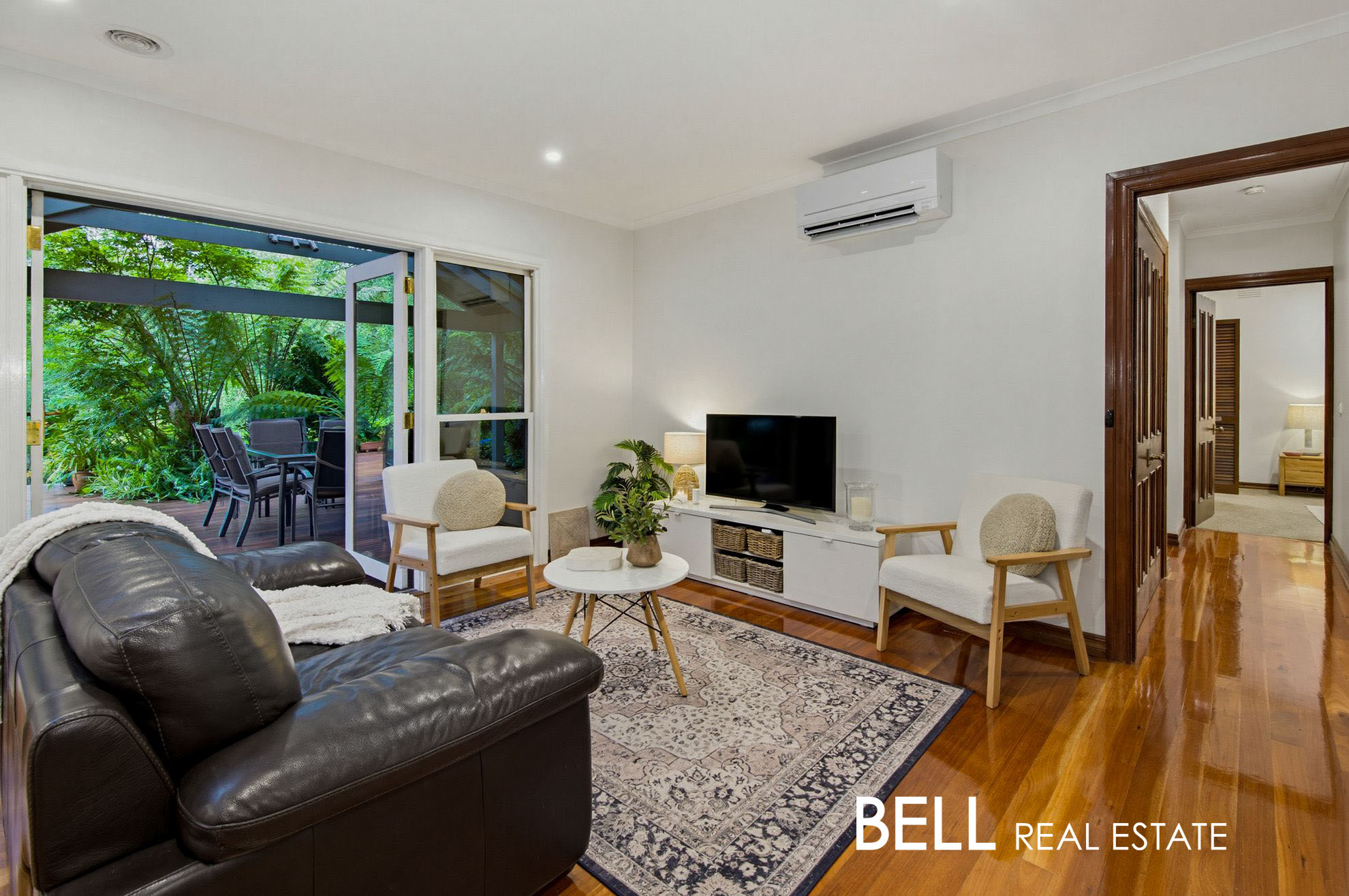 4-bedroom house at 5 MOUNT VIEW ROAD, Ferny Creek VIC 3786, Yarra Ranges, Victoria