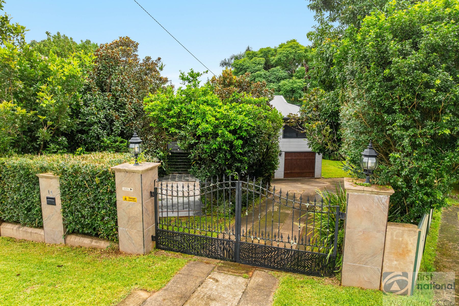 3-bedroom house at 14 RICHARDSON STREET, Goonellabah NSW 2480, Lismore, New South Wales