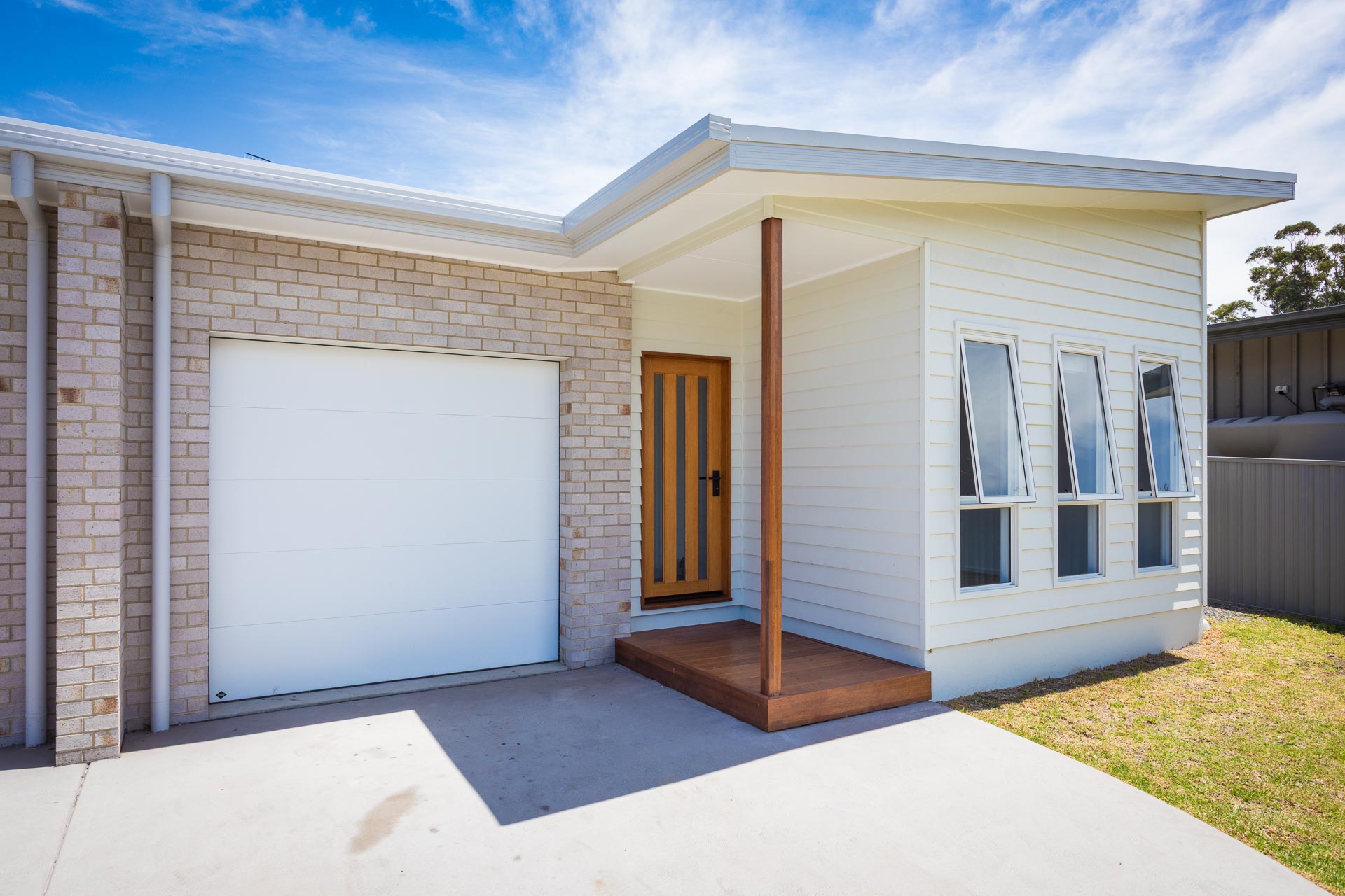 3-bedroom unit at 159 Pacific Way, Tura Beach, NSW 2548, Bega Valley, New South Wales