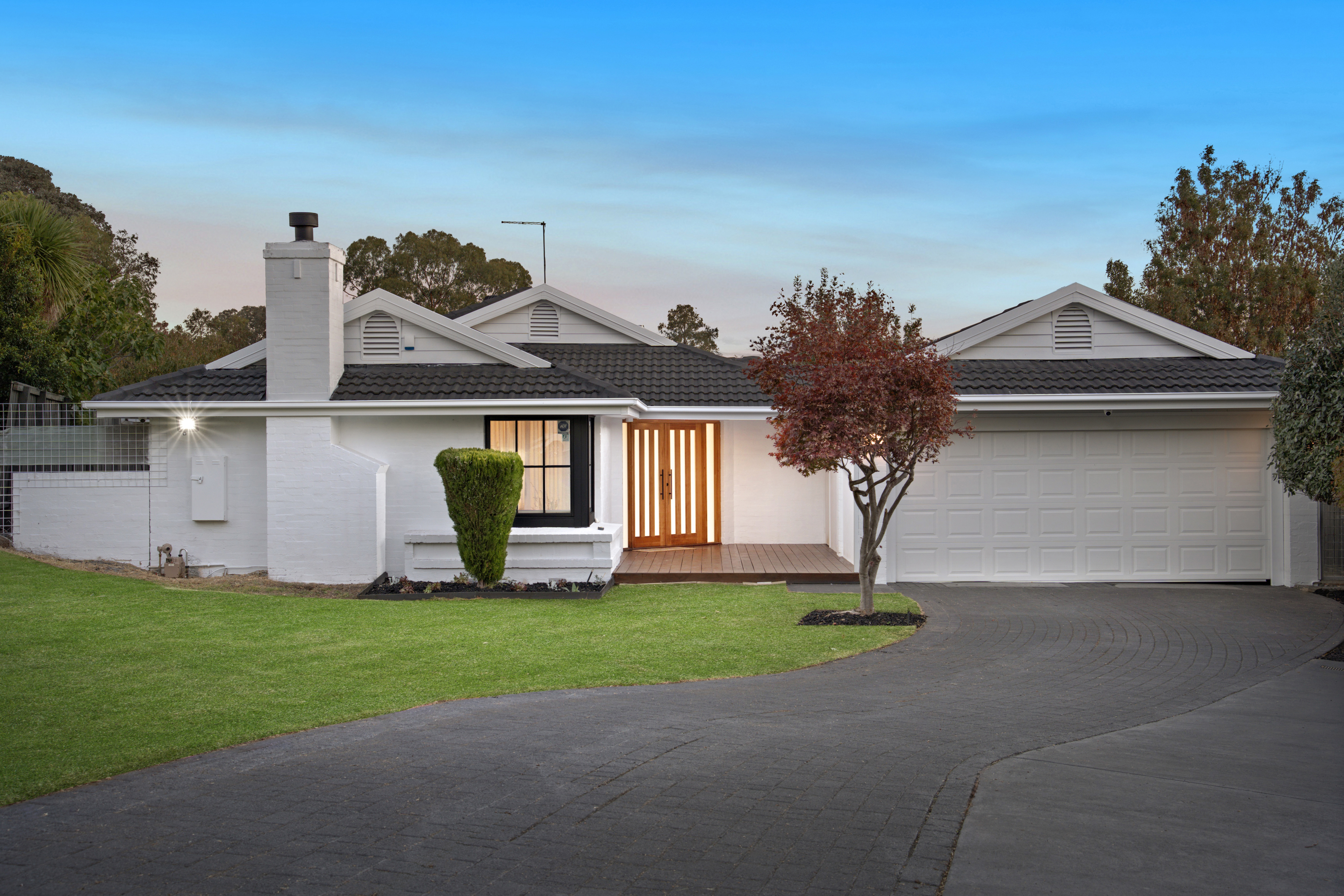 8 RIGBY MEWS, Rowville VIC 3178 - Image 1