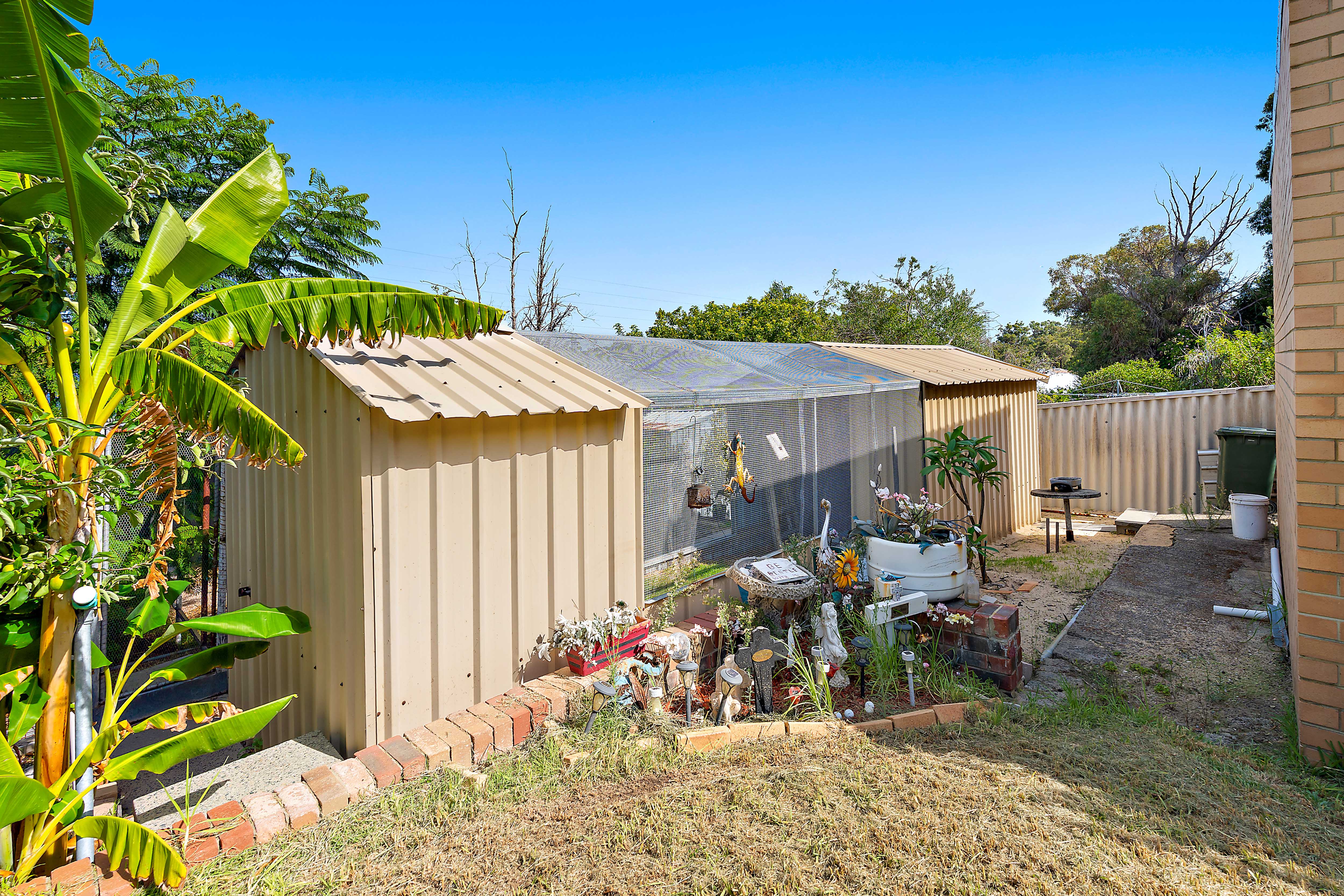 4-bedroom house at 21 Antonio Street, Coolbellup, WA 6163, Cockburn, Western Australia