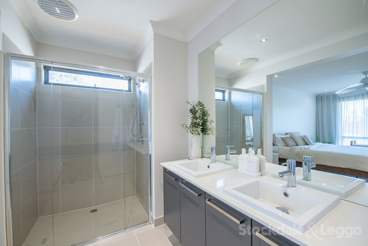 4-bedroom house at 60 Foreshore Road, Jam Jerrup, VIC 3984, Bass Coast, Victoria