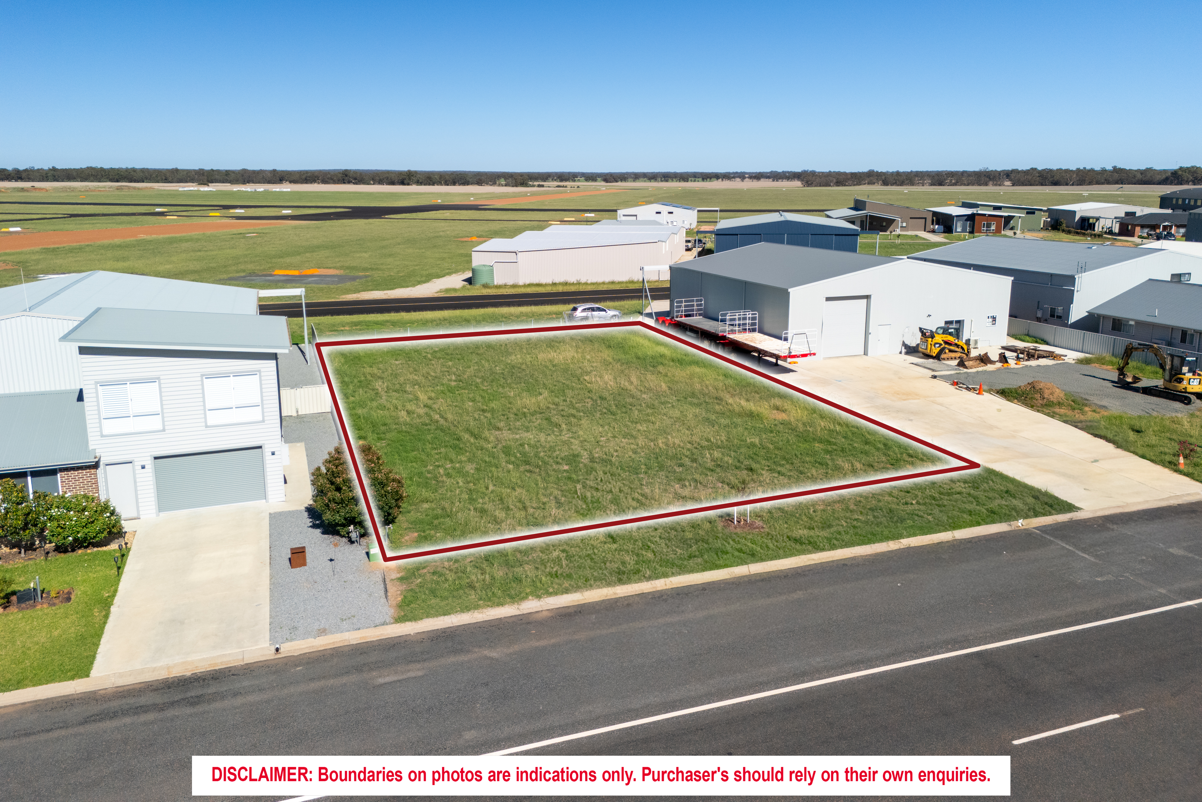 96 Airport Street, Temora, Nsw, 2666 - Image 1