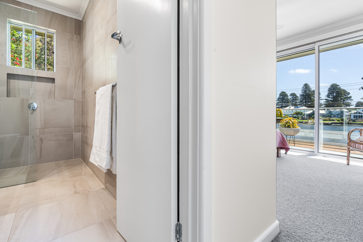 3-bedroom house at 82 Griffiths Street, Port Fairy, VIC 3284, Moyne, Victoria