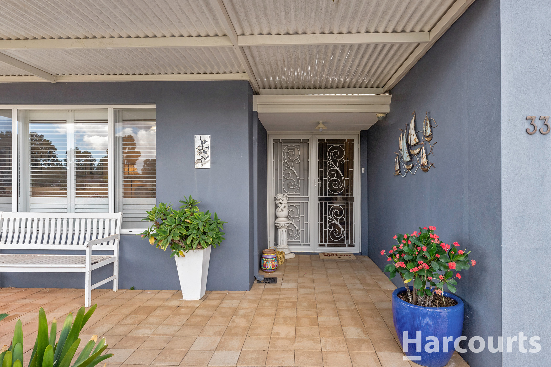 3-bedroom house at 33 Wells Road, Pinjarra, WA 6208, Murray, Western Australia