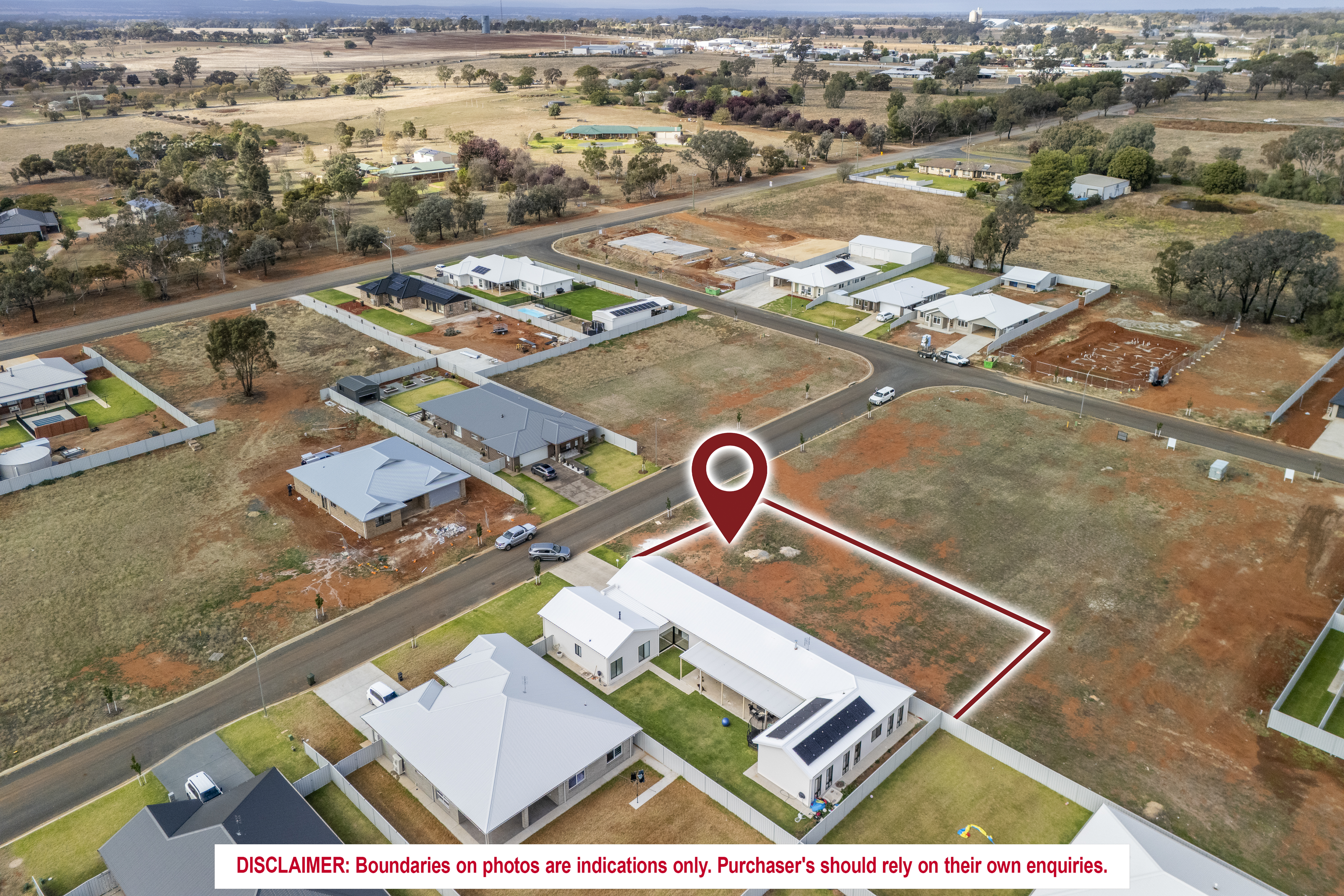 3 Corbett Street, Temora, Nsw, 2666 - Image 3