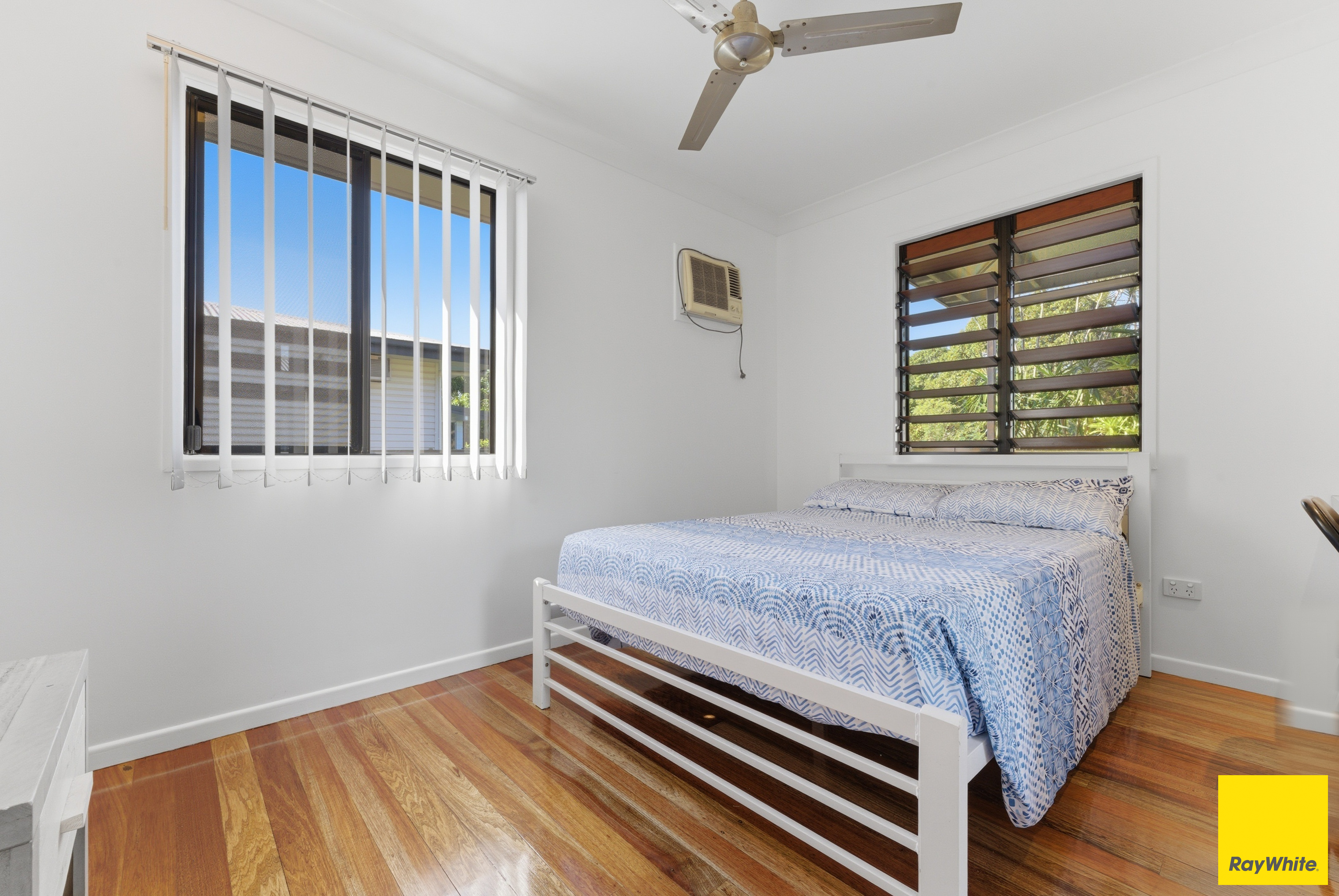 4-bedroom house at 8 WALLACE STREET, Manunda QLD 4870, Cairns, Queensland