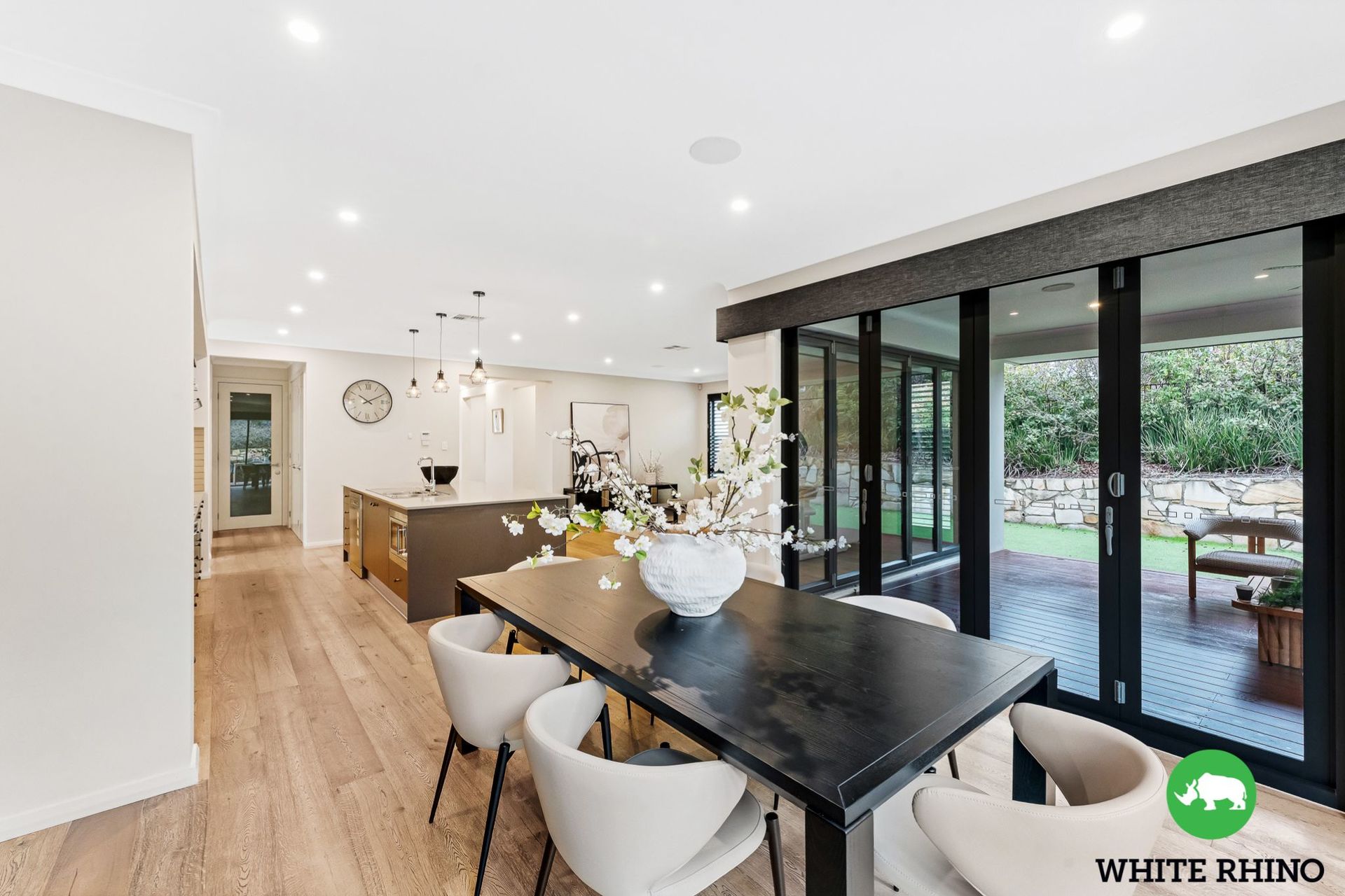 4-bedroom house at 65 Aprasia Avenue, Googong NSW 2620, Queanbeyan-Palerang, New South Wales