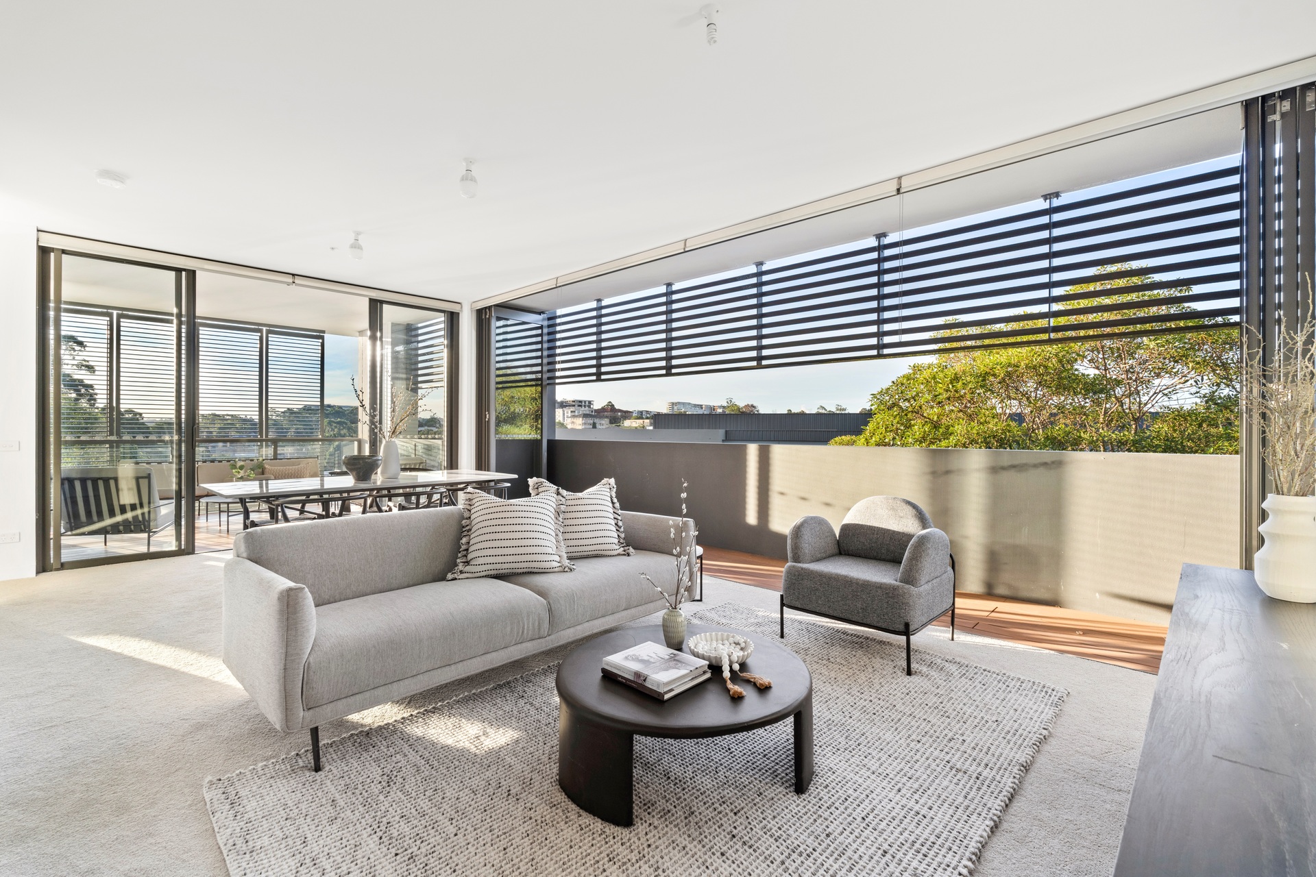 2-bedroom unit at 304W/261 Morrison Road, Ryde, Nsw, 2112, Ryde, New South Wales