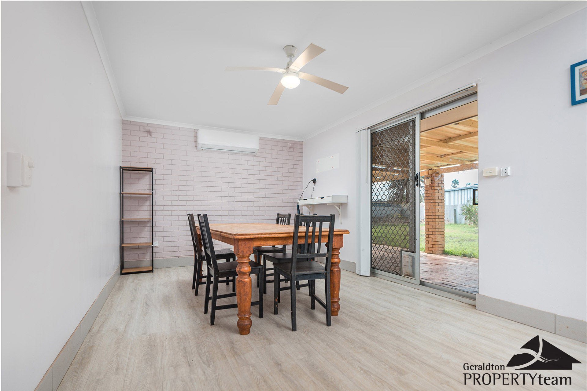 4-bedroom house at 8 BOURDMAN PLACE, Spalding WA 6530, Greater Geraldton, Western Australia