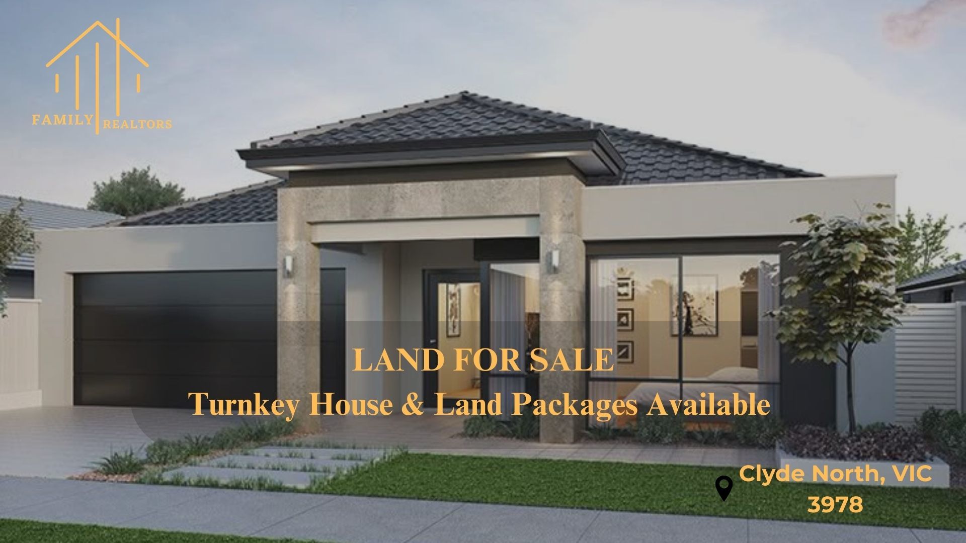 2125 Thompsons Road, Clyde North, Vic, 3978 - Image 1