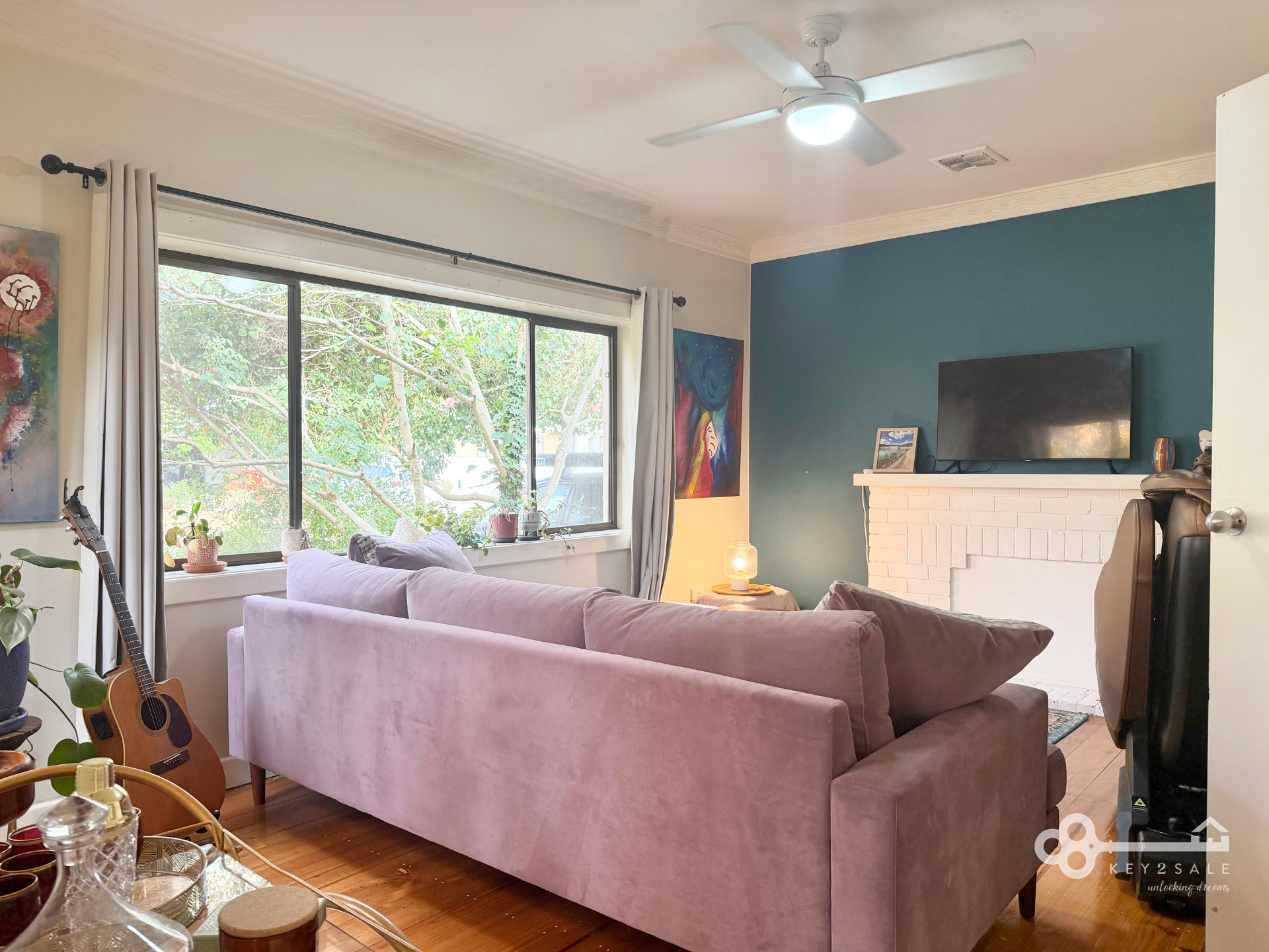 2-bedroom house at 8 Noojee Street, Mount Gambier, SA 5290, Mount Gambier, South Australia