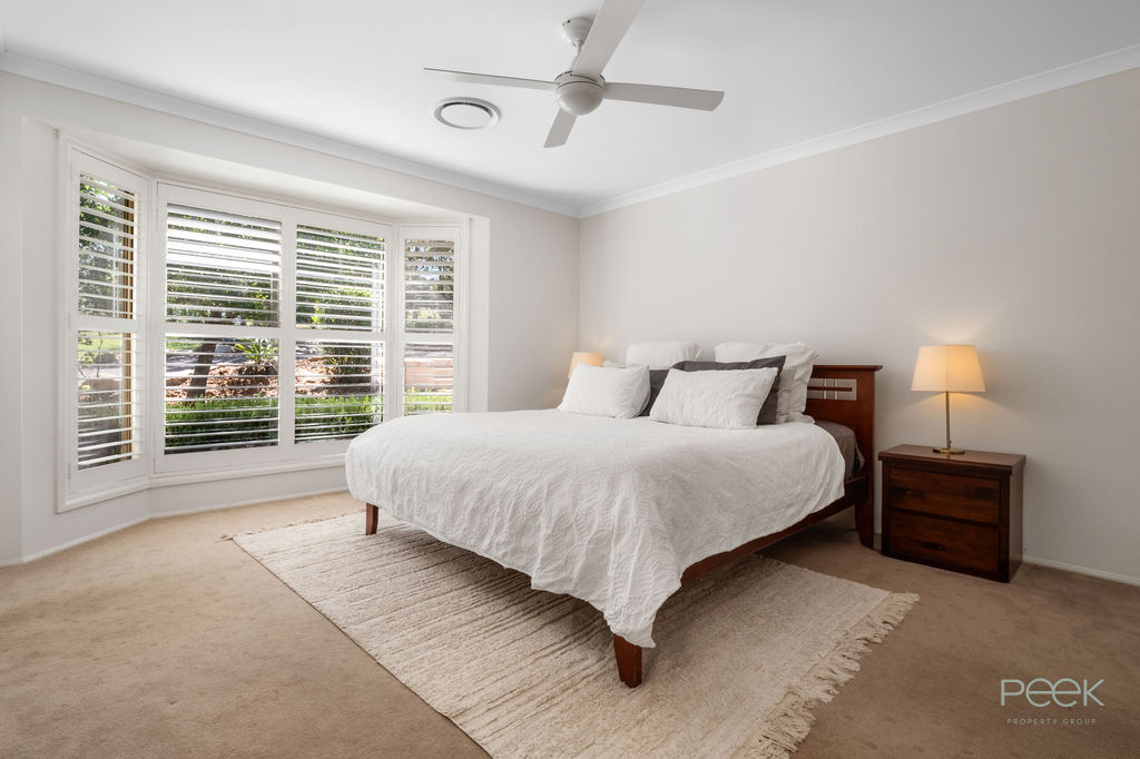 6-bedroom house at 20 Black Swan Place, Yarramundi, NSW 2753, Hawkesbury, New South Wales