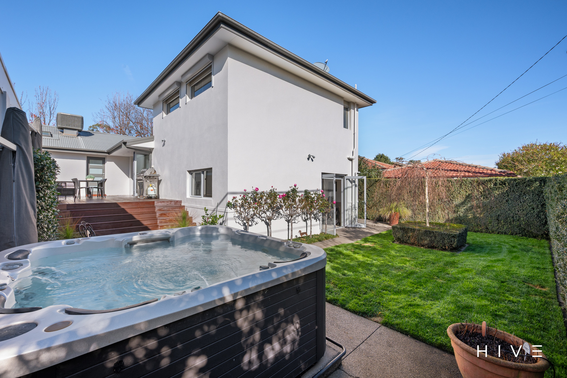 4-bedroom house at 8 Tryon Street, Hackett, ACT 2602, Unincorporated Act, Australian Capital Territory