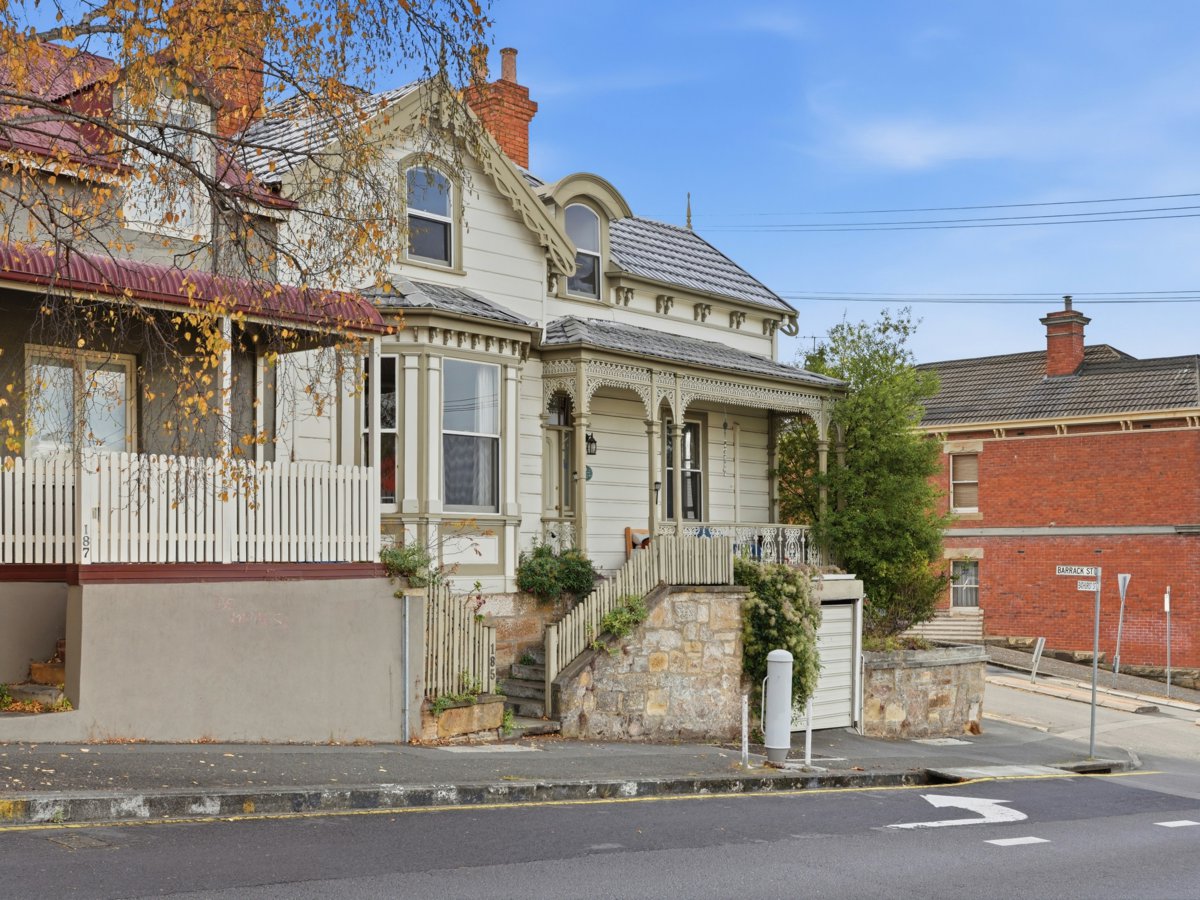 185 BATHURST STREET, West Hobart TAS 7000 - Image 2