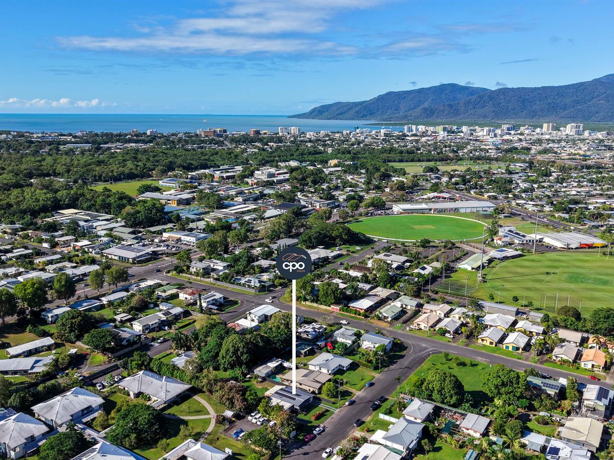 3-bedroom house at 10 Wallace Street, Manunda, QLD 4870, Cairns, Queensland