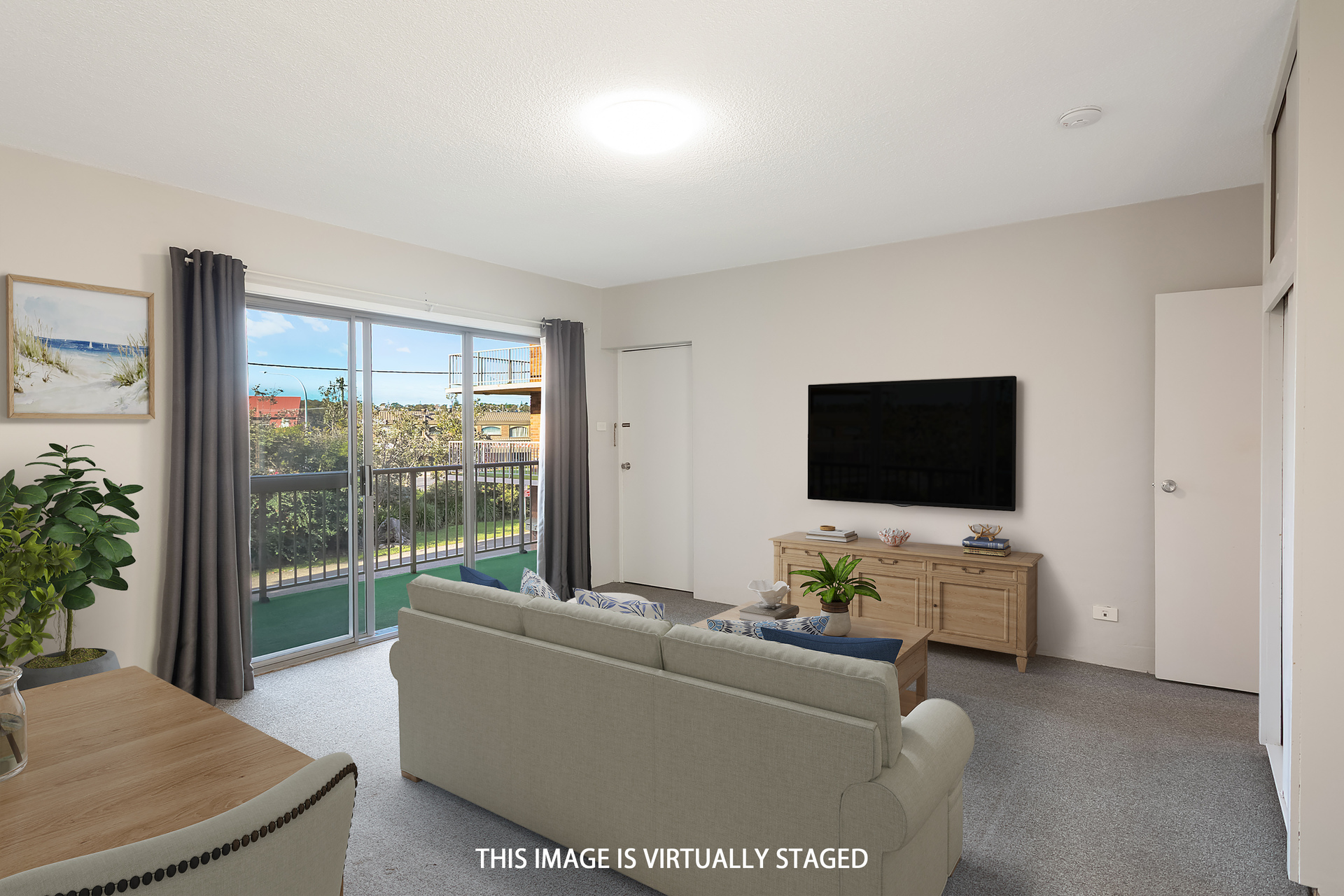 1-bedroom unit at 4/1 Monaro Street, Merimbula, NSW 2548, Bega Valley, New South Wales