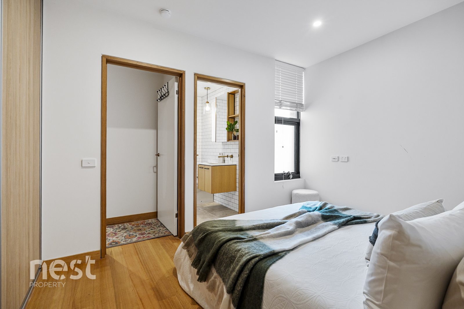 3-bedroom unit at 105/126 Bathurst Street, Hobart, Tas, 7000, Hobart, Tasmania