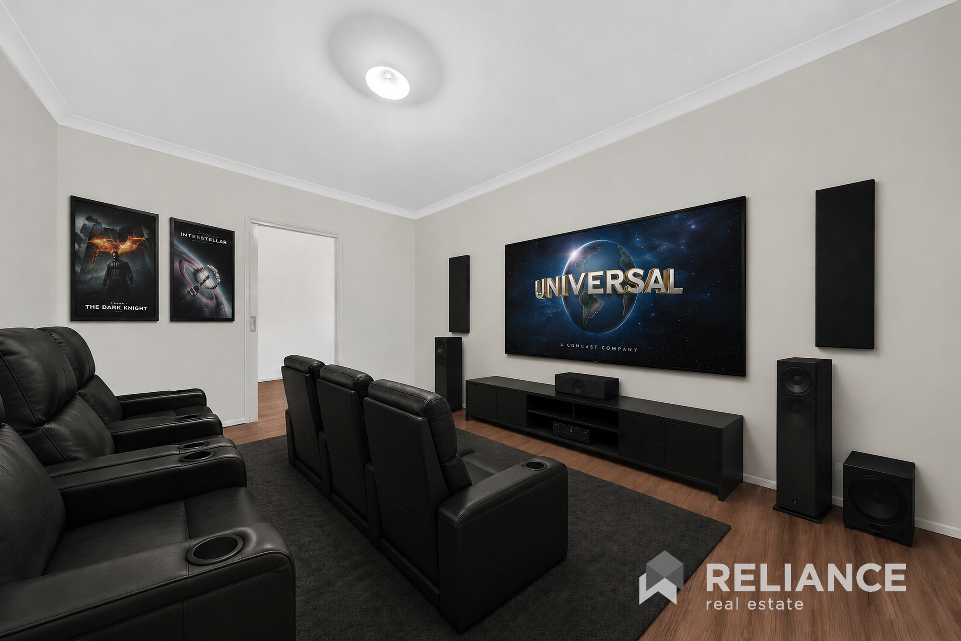 28 HOUNSLOW DRIVE, Wyndham Vale VIC 3024 - Image 3