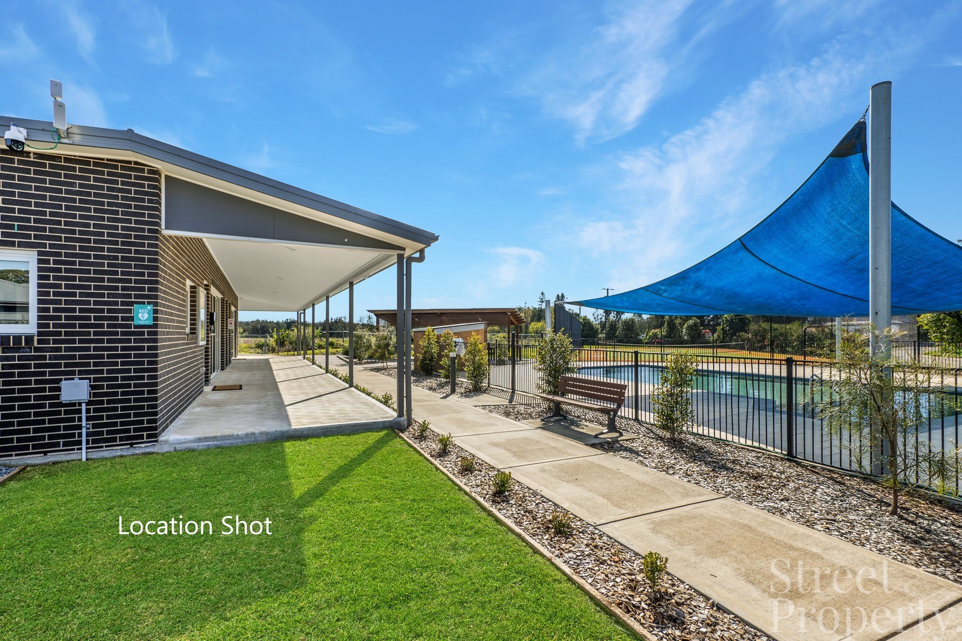 2-bedroom unit at 33/819 Tomago Road, Tomago, Nsw, 2322, Port Stephens, New South Wales