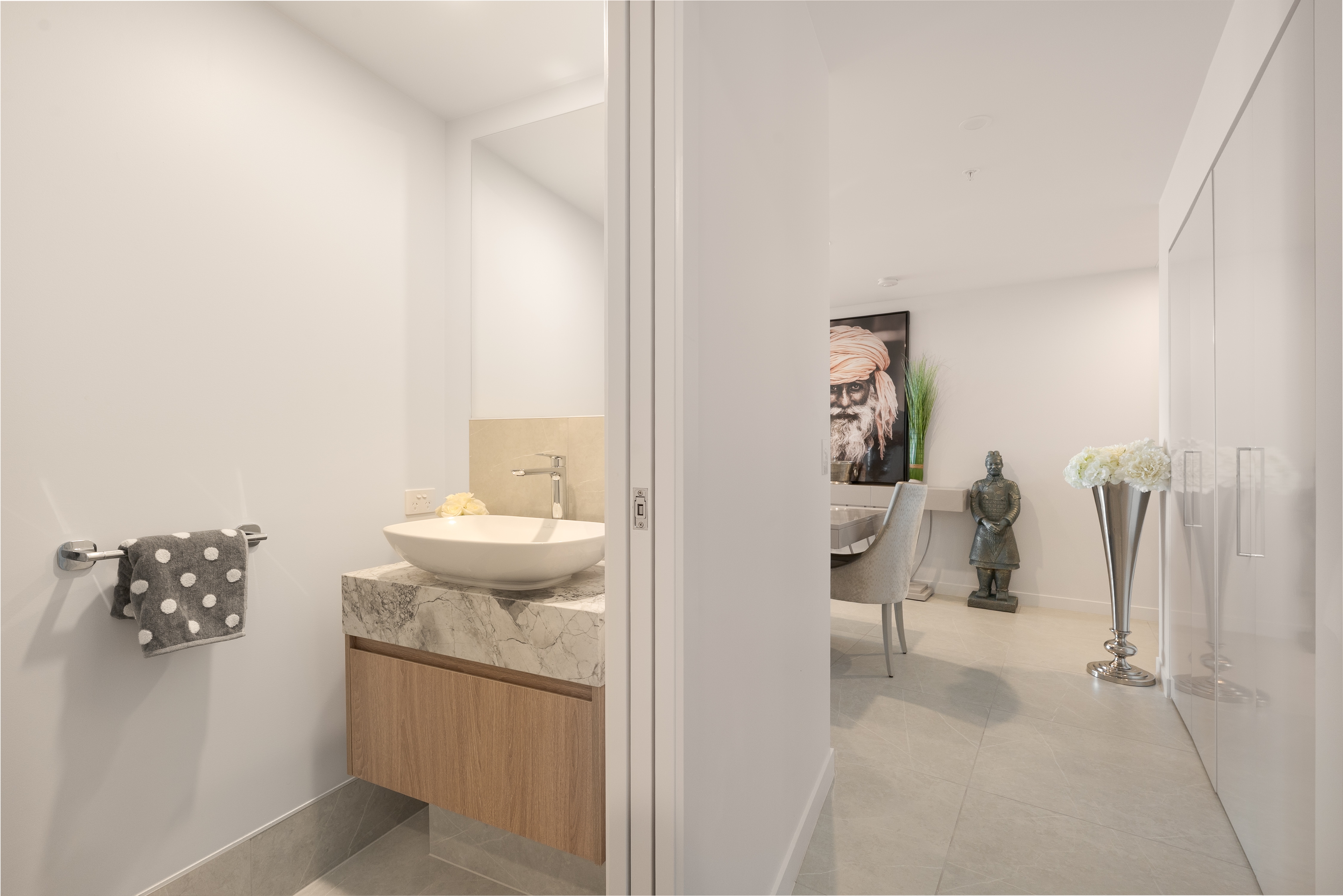 3-bedroom unit at 2501/19 Kombi Street, Bokarina, QLD 4575, Sunshine Coast, Queensland