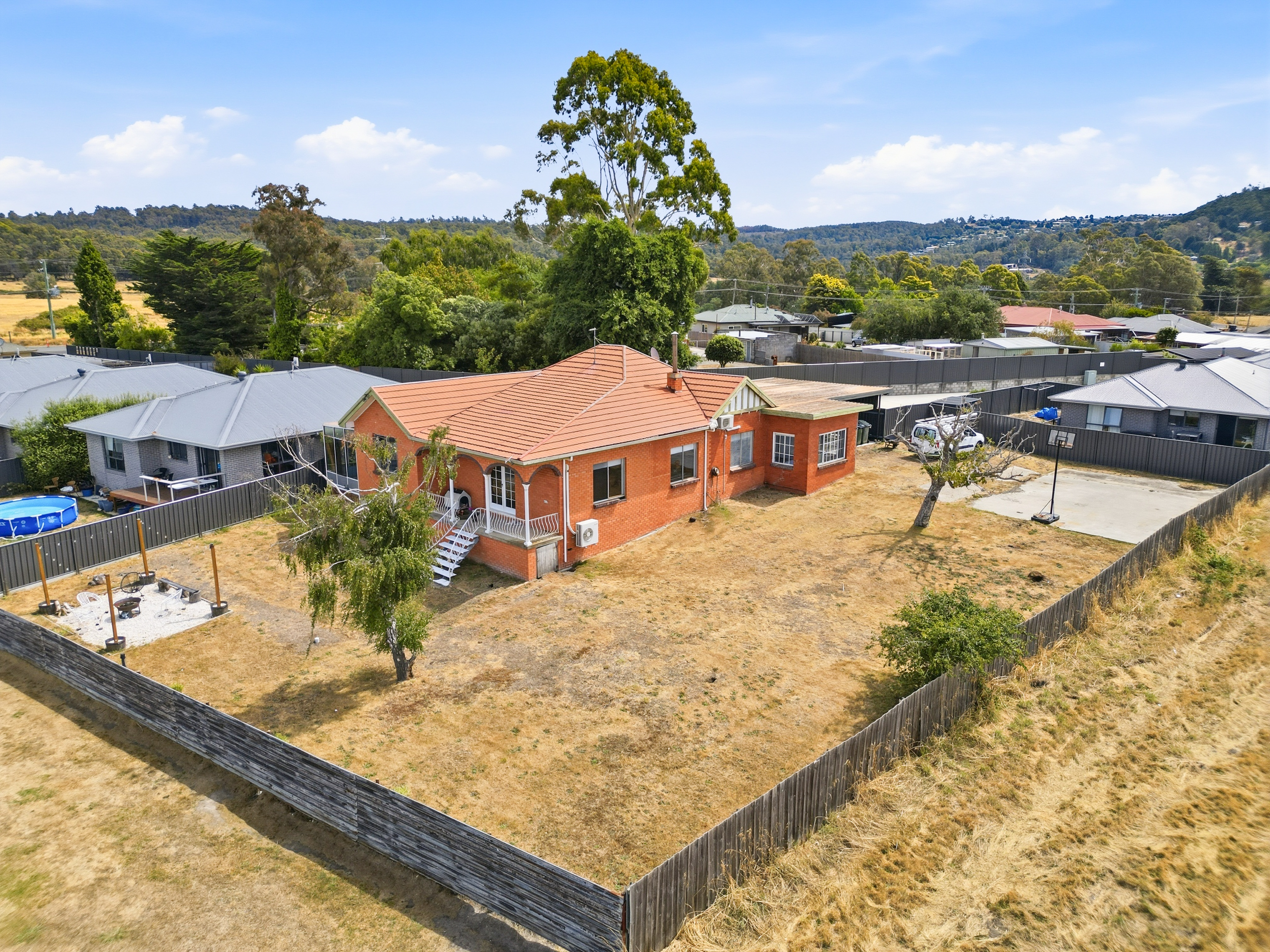 4-bedroom house at 13 654 WEST TAMAR HIGHWAY, LEGANA TAS 7277, West Tamar, Tasmania