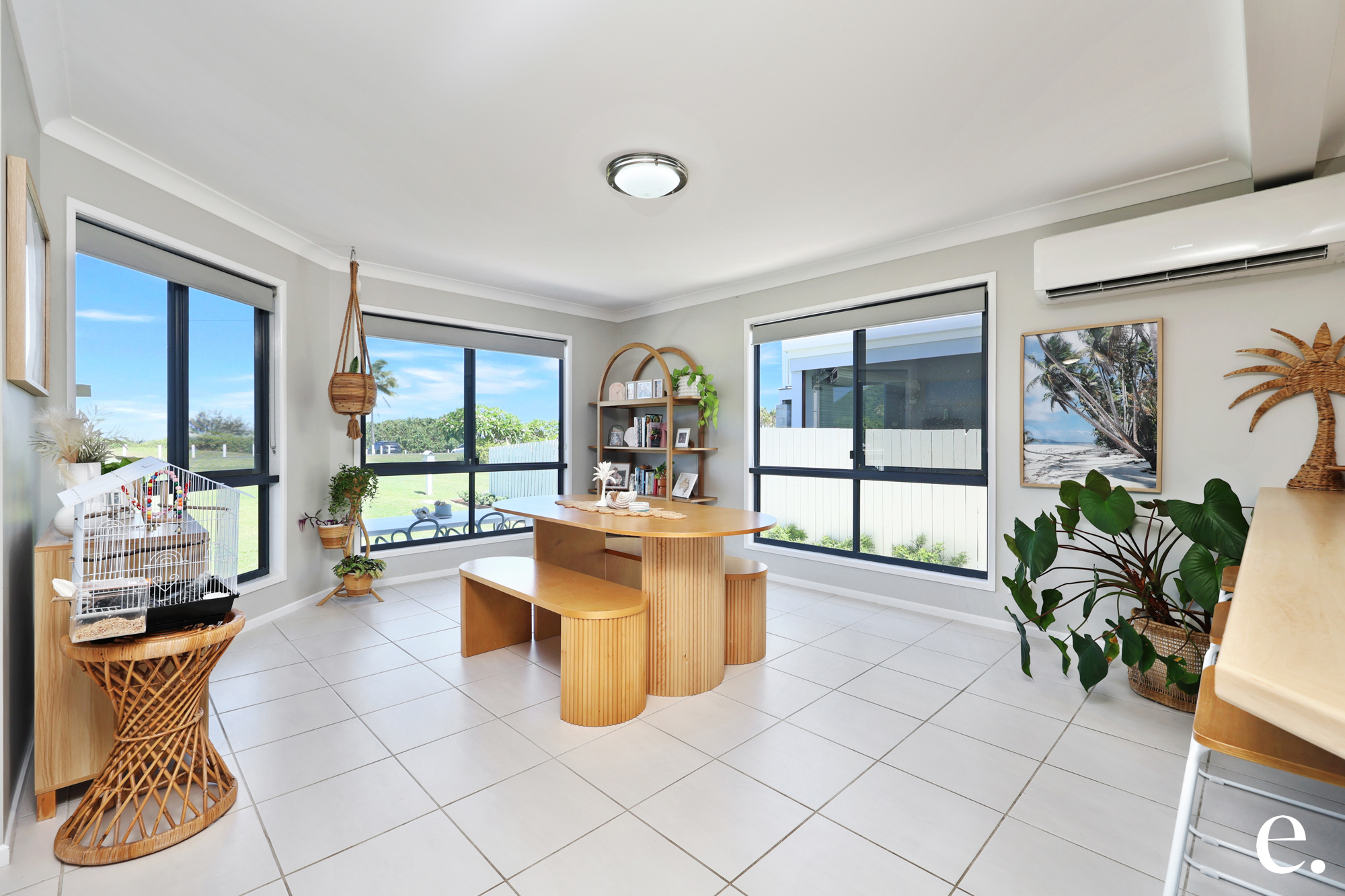 4-bedroom house at 670 SCENIC HIGHWAY, Mulambin QLD 4703, Livingstone, Queensland