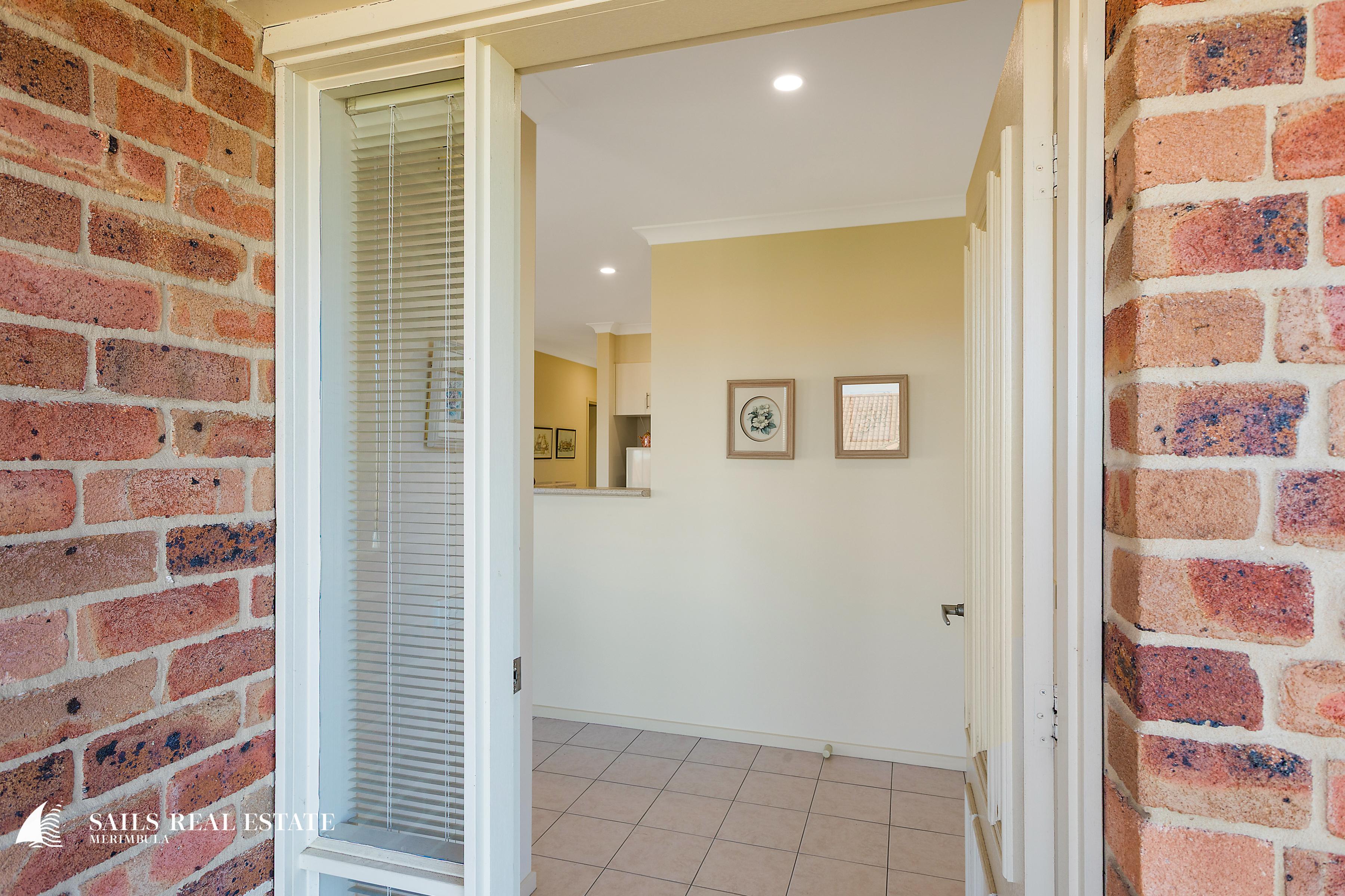 3-bedroom unit at 12/1B Golf Circuit, Tura Beach, NSW 2548, Bega Valley, New South Wales