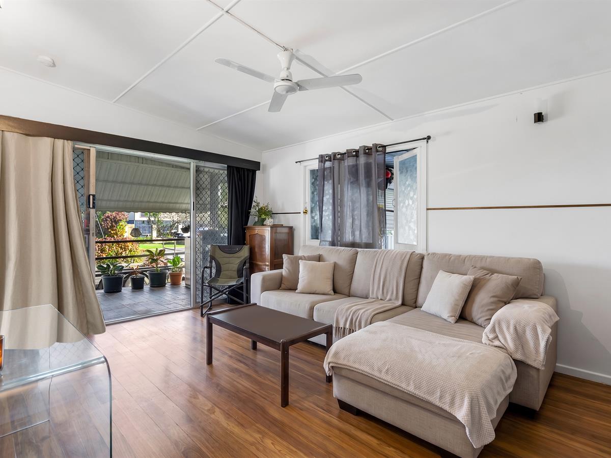 3-bedroom house at 10 Wallace Street, Manunda, QLD 4870, Cairns, Queensland