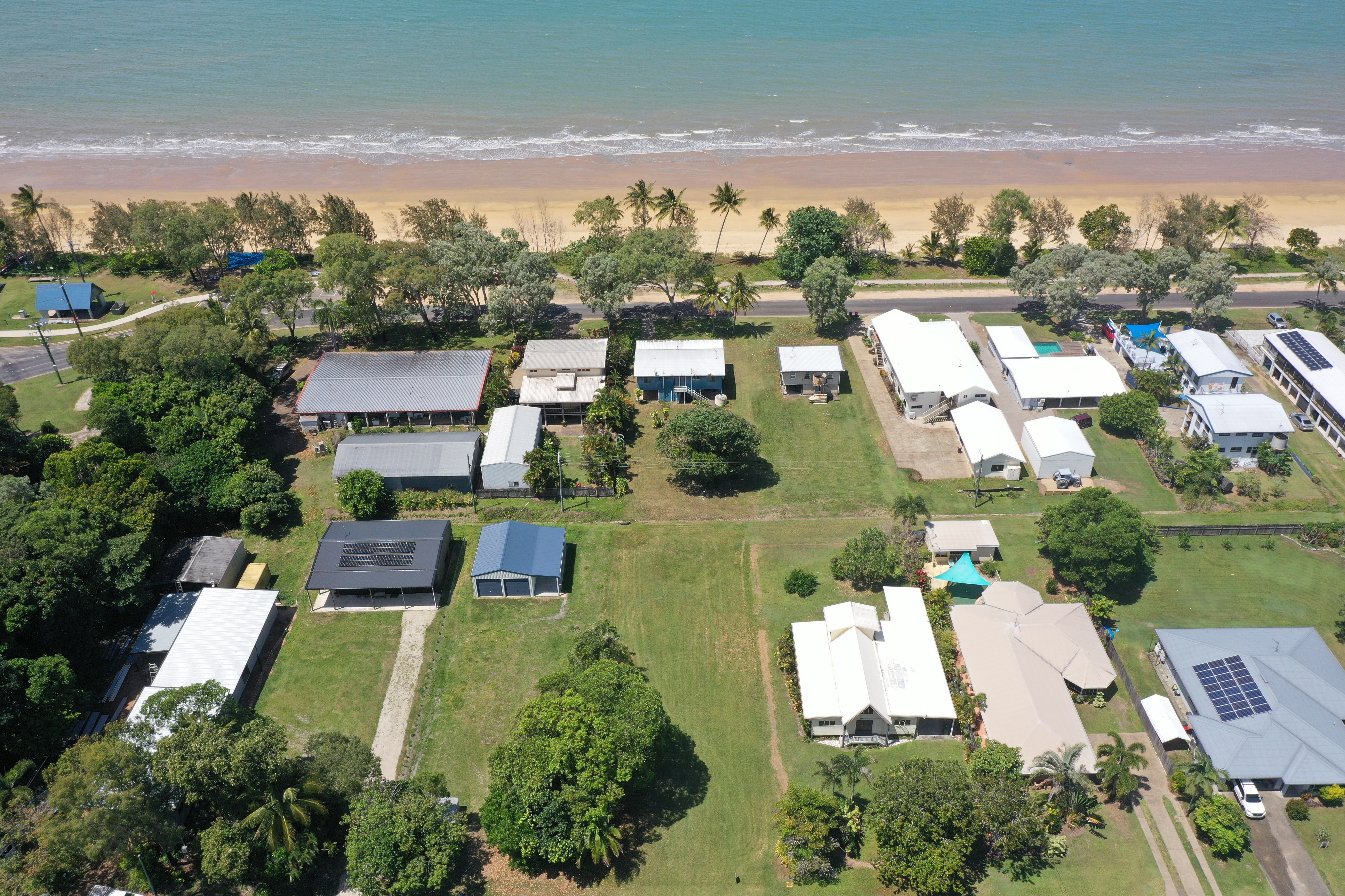 64 Seafarer St, South Mission Beach, Qld, 4852 - Image 5