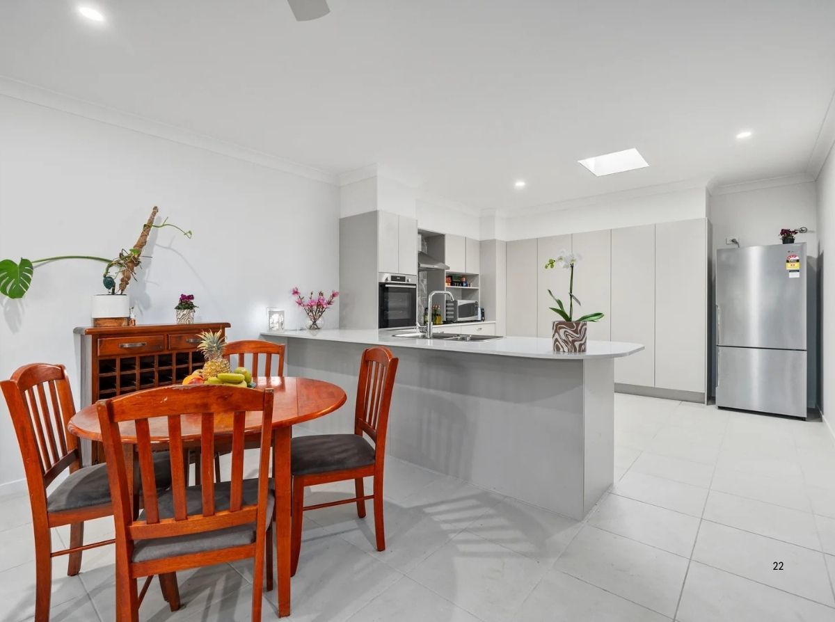 4-bedroom house at 45 Crosby Hill Road, Buderim, QLD 4556, Sunshine Coast, Queensland