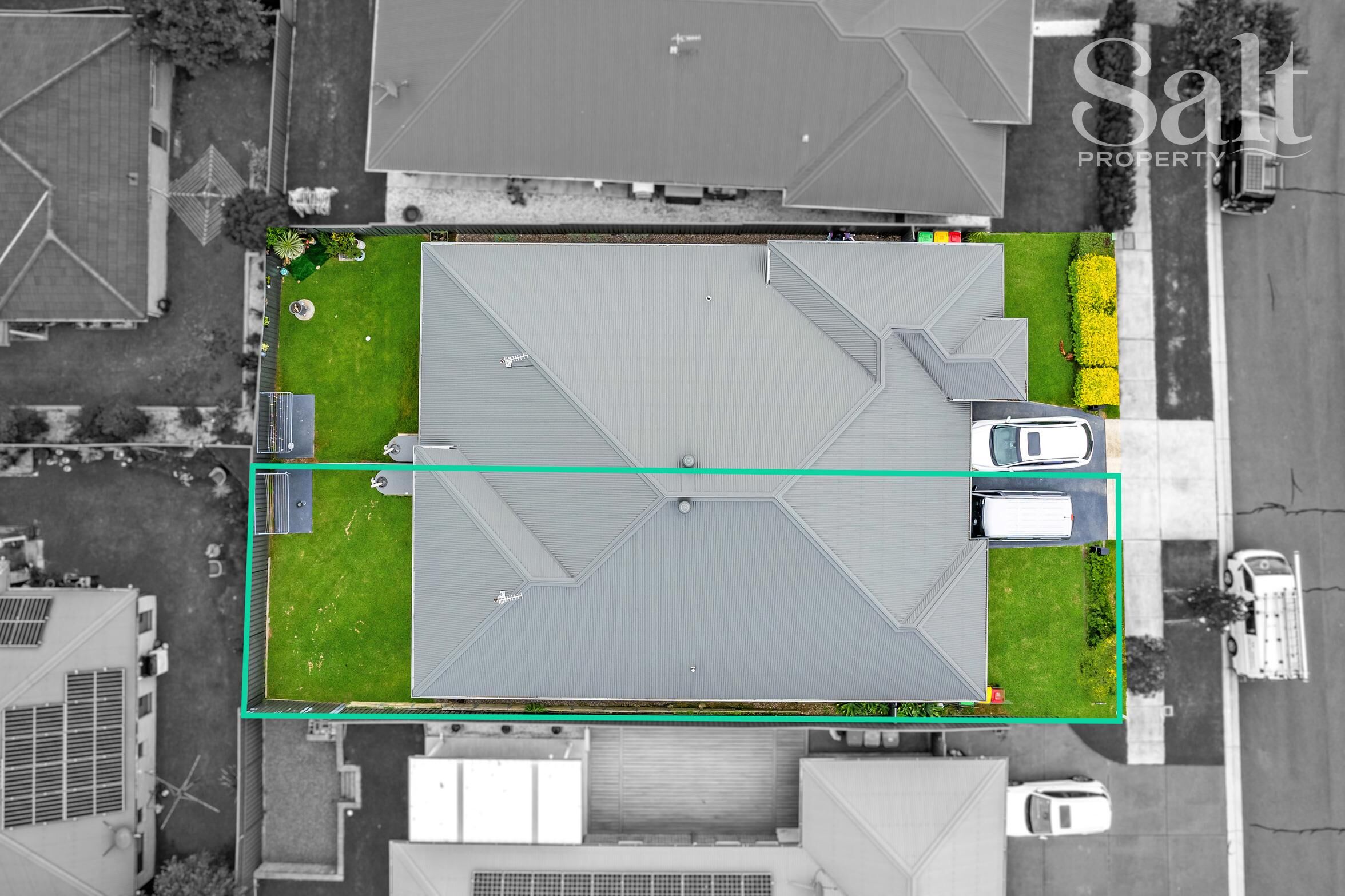 3-bedroom unit at 32 Gladioli Avenue, Hamlyn Terrace, NSW 2259, Central Coast (Nsw), New South Wales