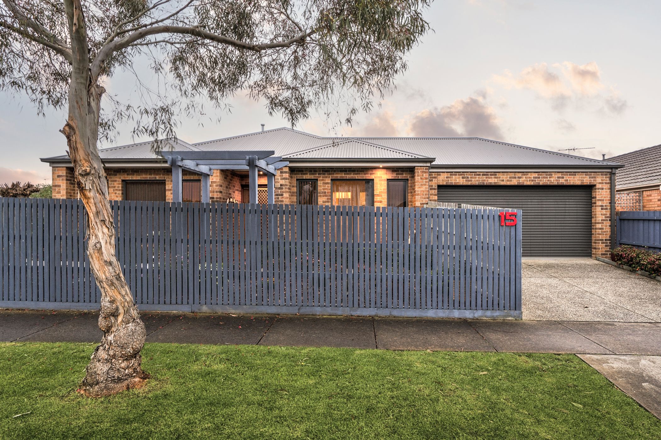 15 MILBORNE DRIVE, Ocean Grove VIC 3226 - Image 1