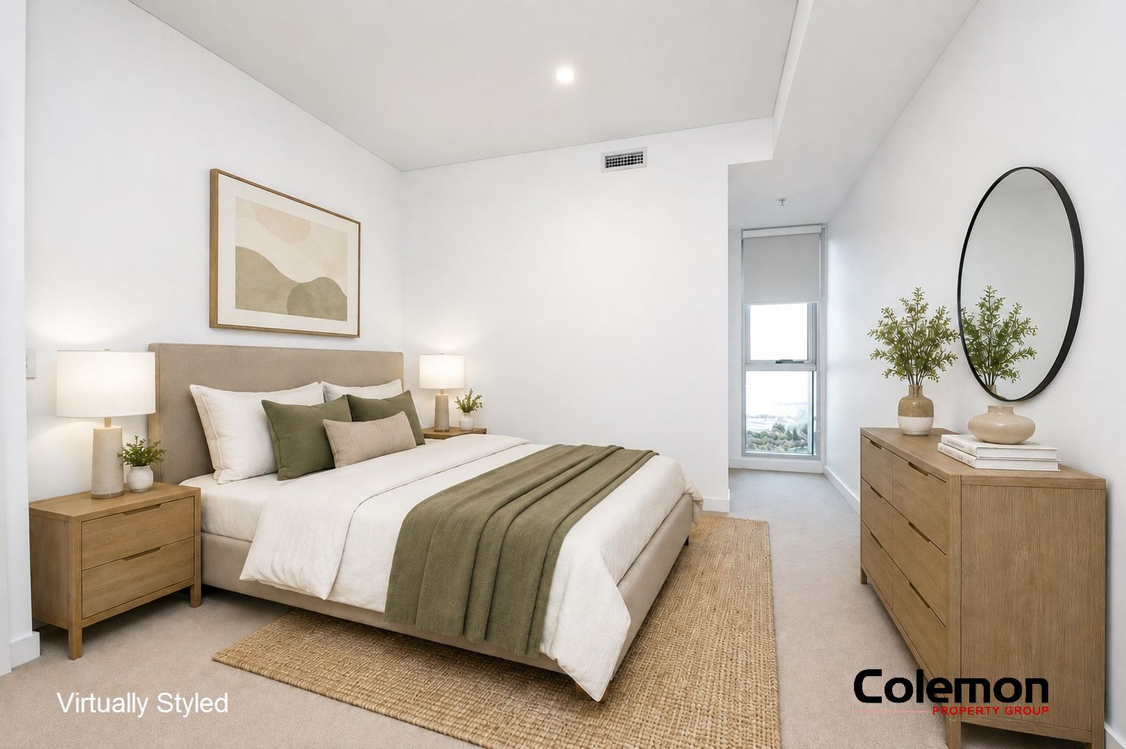 INFINITY APARTMENTS 114 211 CANTERBURY ROAD, CANTERBURY NSW 2193 - Image 6