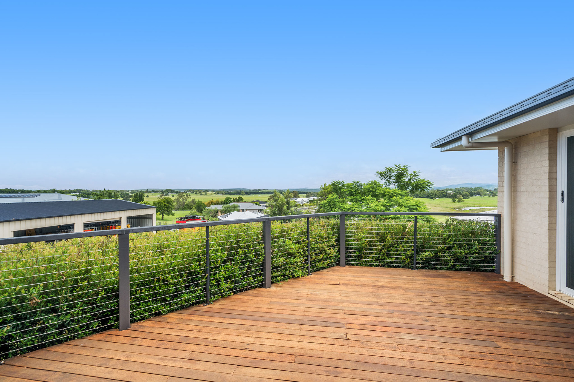 4-bedroom house at 7 Harold Hughes Place, Greenhill, NSW 2440, Kempsey, New South Wales