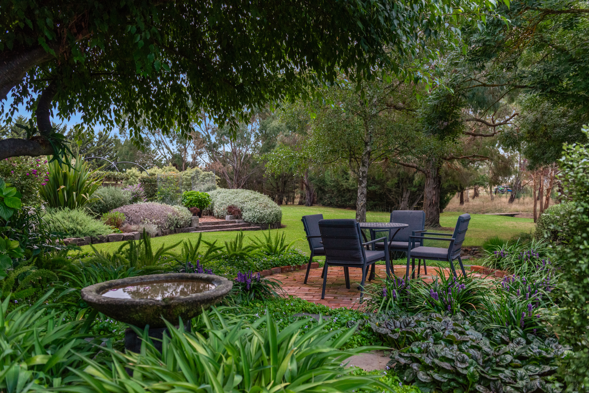 5-bedroom house at 1 Tucker Street, Malmsbury, VIC 3446, Macedon Ranges, Victoria