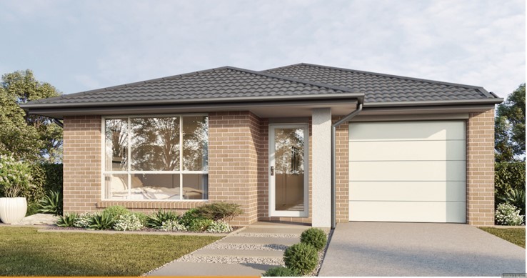 Lot 5 Daisy Street, Spring Farm, Nsw, 2570 - Image 1