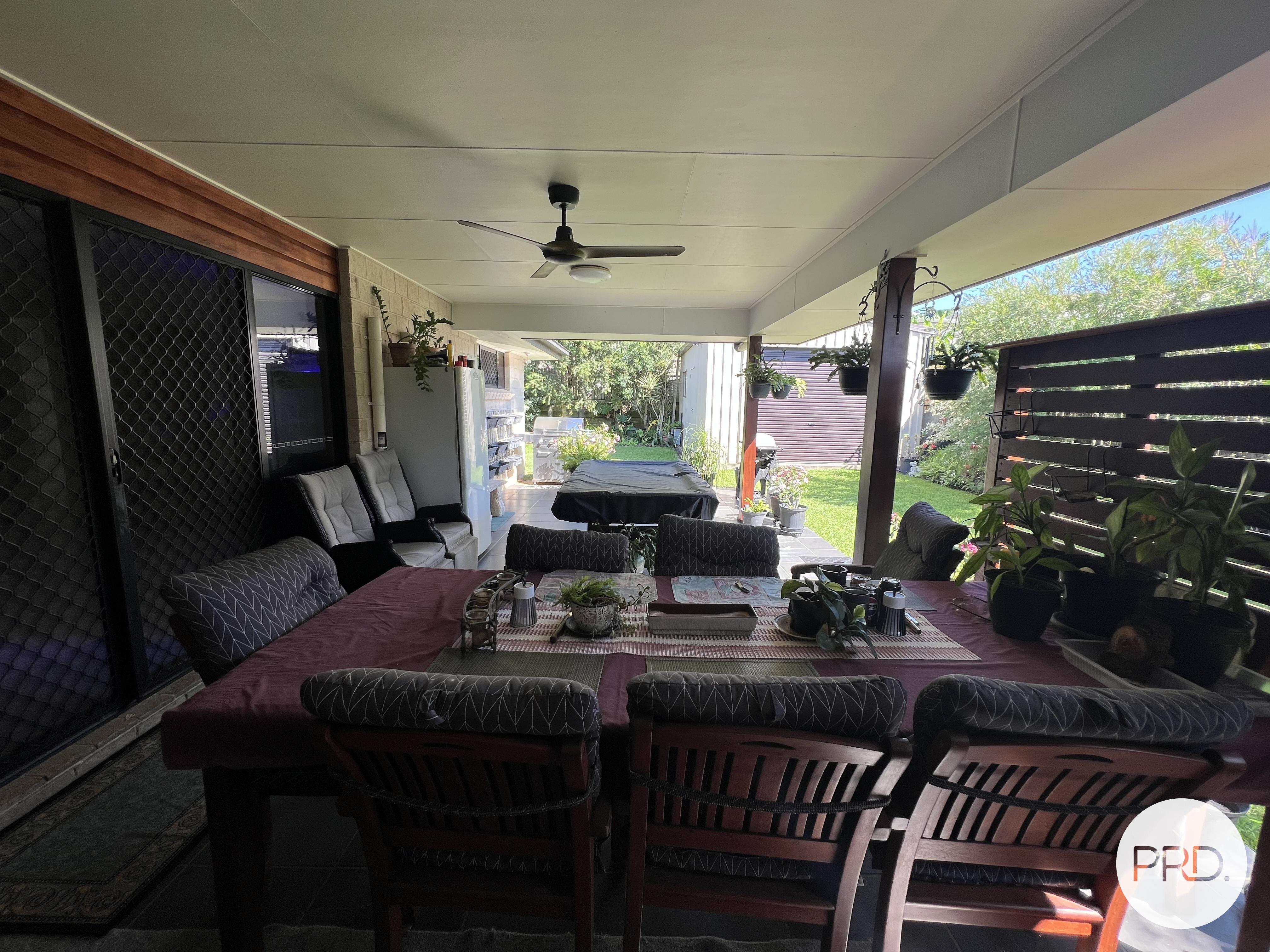 4-bedroom house at 52 BAUHINIA STREET, Boyne Island QLD 4680, Gladstone, Queensland