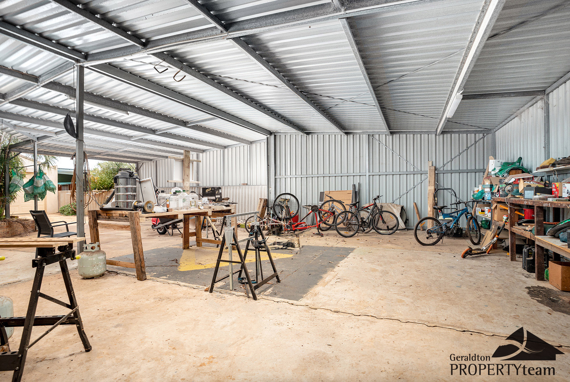 4-bedroom house at 16 STRICKLAND STREET, Spalding WA 6530, Greater Geraldton, Western Australia