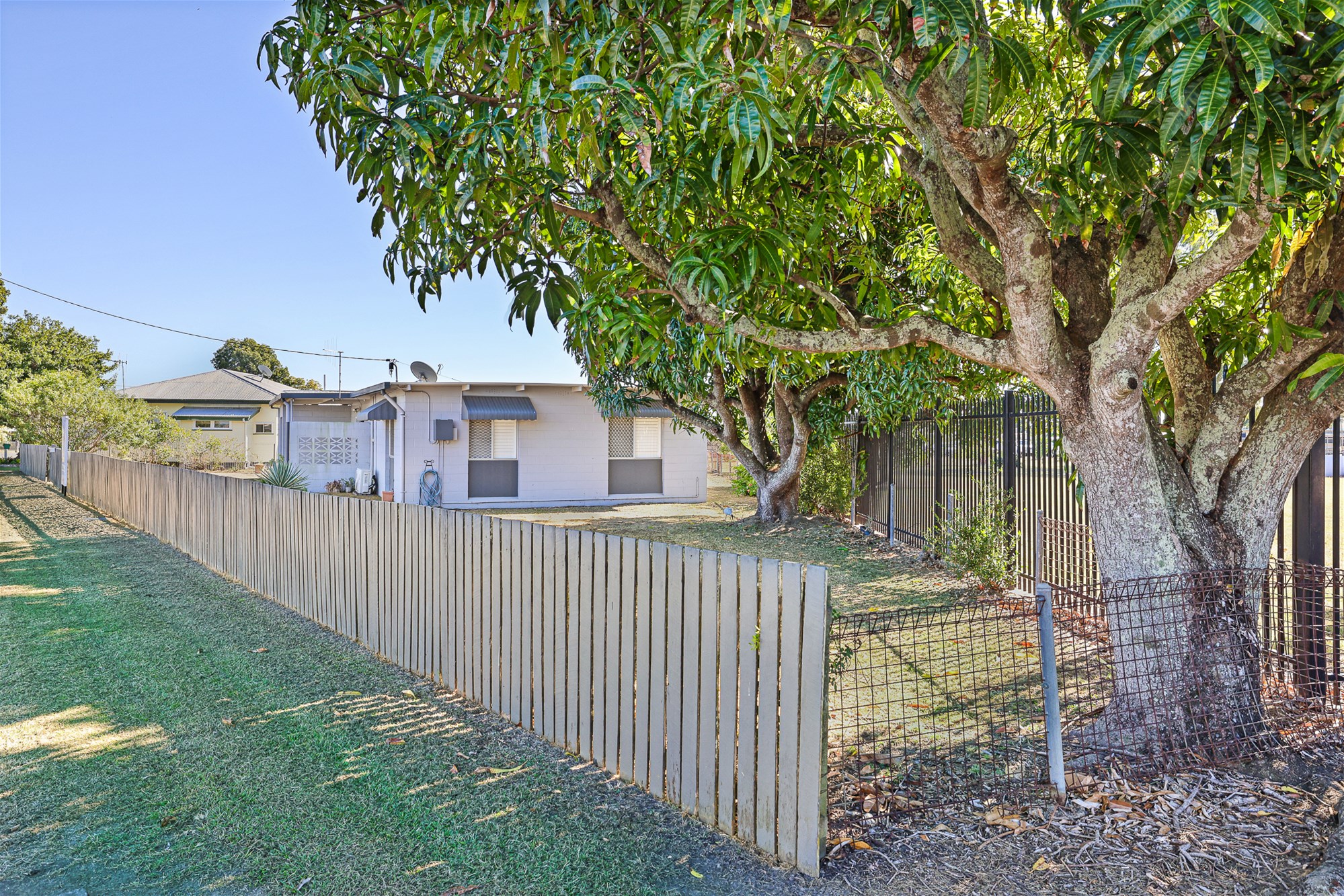 3-bedroom house at 196 Targo Street, Walkervale, QLD 4670, Bundaberg, Queensland