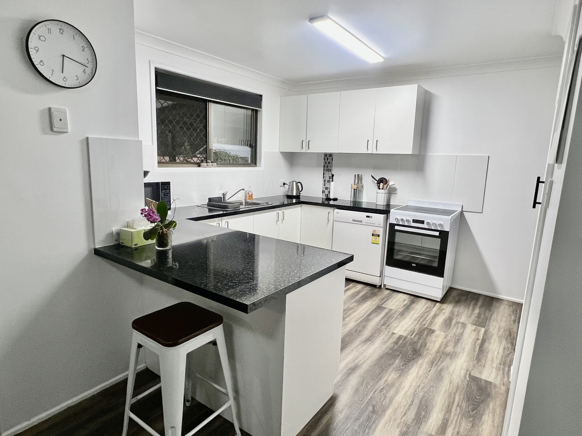 3-bedroom house at 18 HASS STREET, Oakey QLD 4401, Toowoomba, Queensland