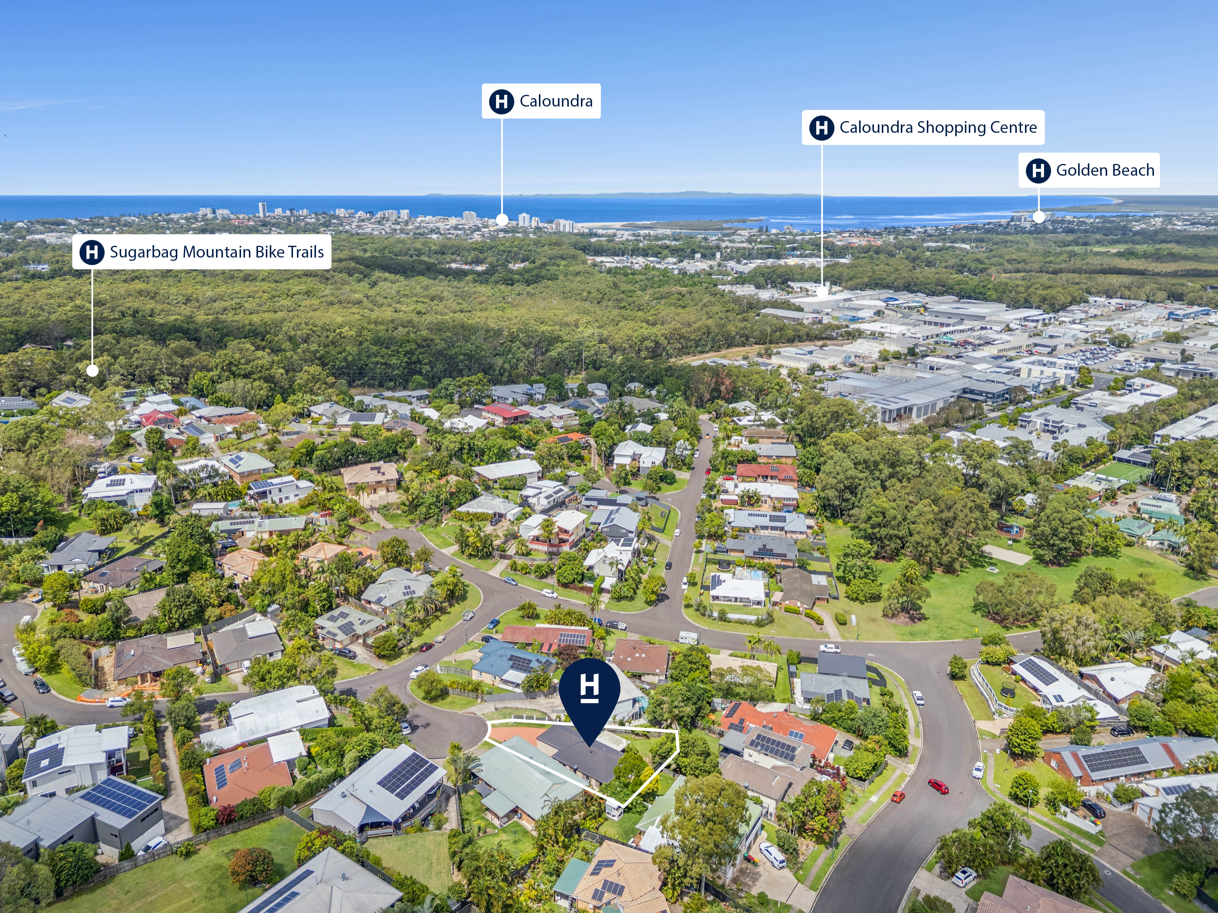 3 BEECHWOOD COURT, Caloundra West QLD 4551 - Image 7