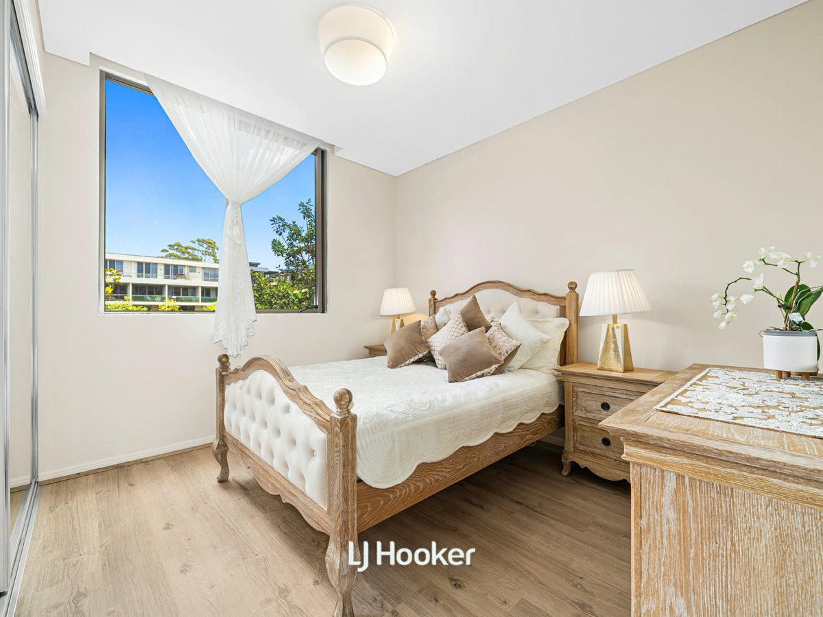 2-bedroom unit at 238/132-138 Killeaton Street, St Ives, NSW 2075, Ku-Ring-Gai, New South Wales