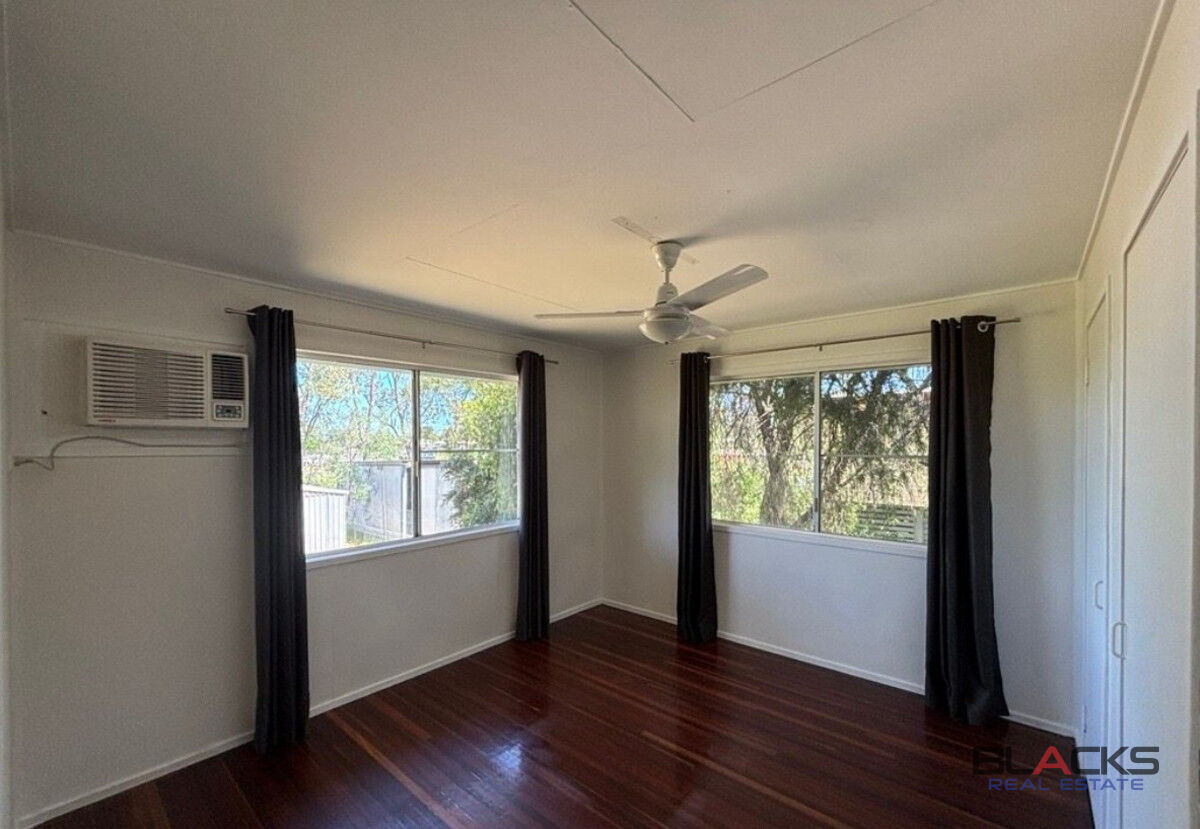 3-bedroom house at 13 Hughes Street, Dysart, QLD 4745, Isaac, Queensland