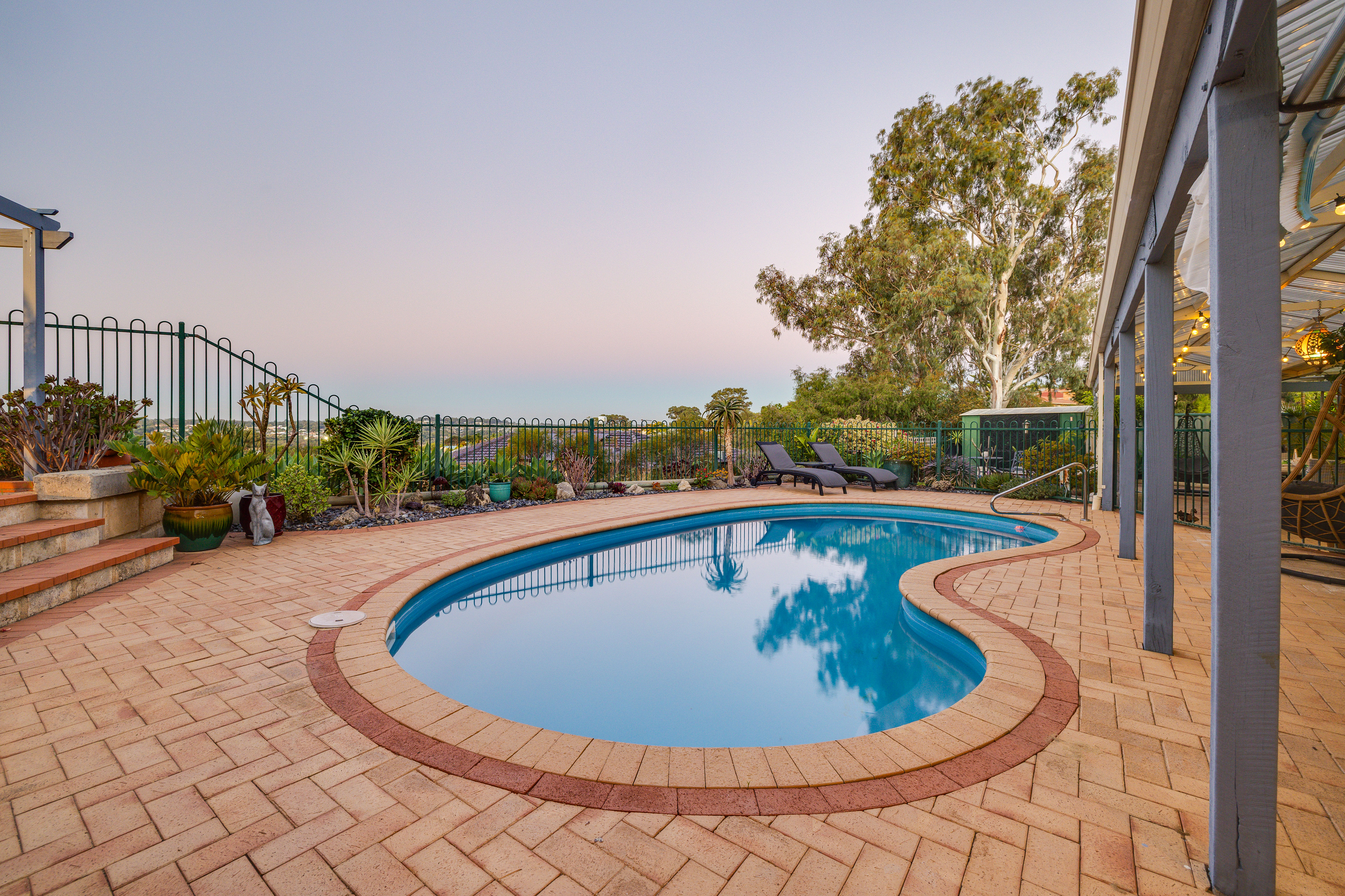 4-bedroom house at 8 KESTREL MEWS, Edgewater WA 6027, Joondalup, Western Australia