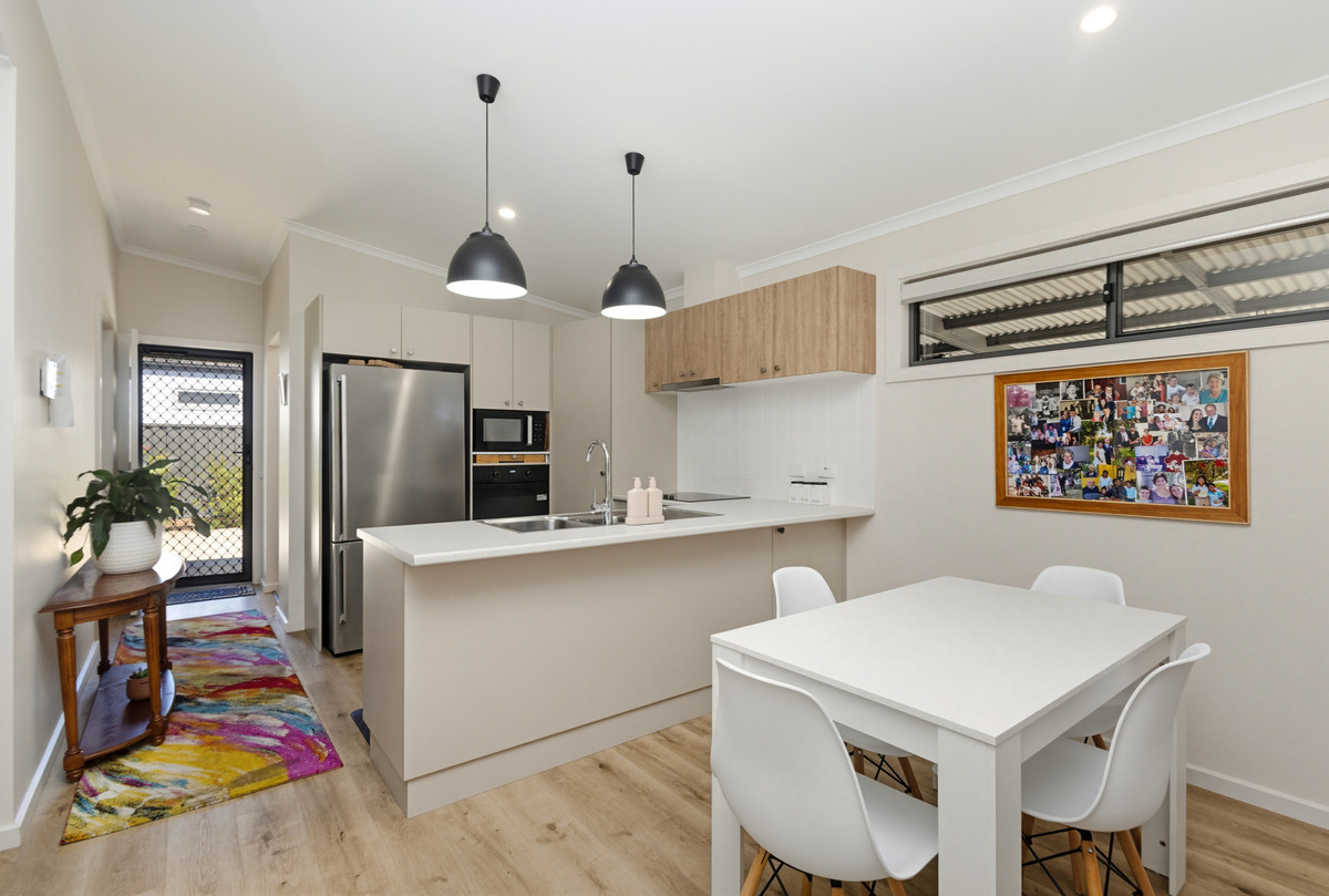 2-bedroom unit at 229/60a Whirrakee Parade, Huntly, Vic, 3551, Greater Bendigo, Victoria
